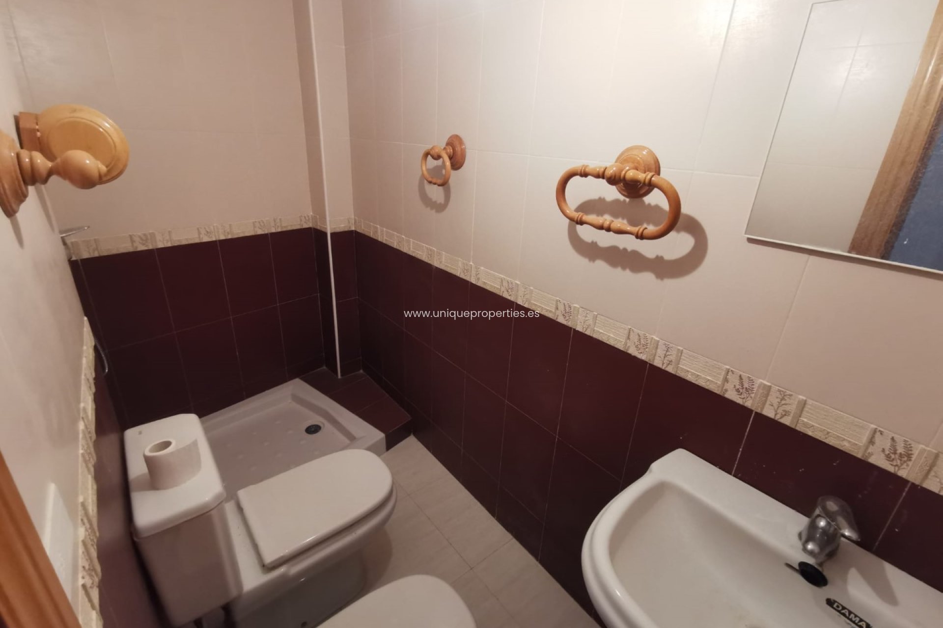 Reventa - Apartment -
Macael