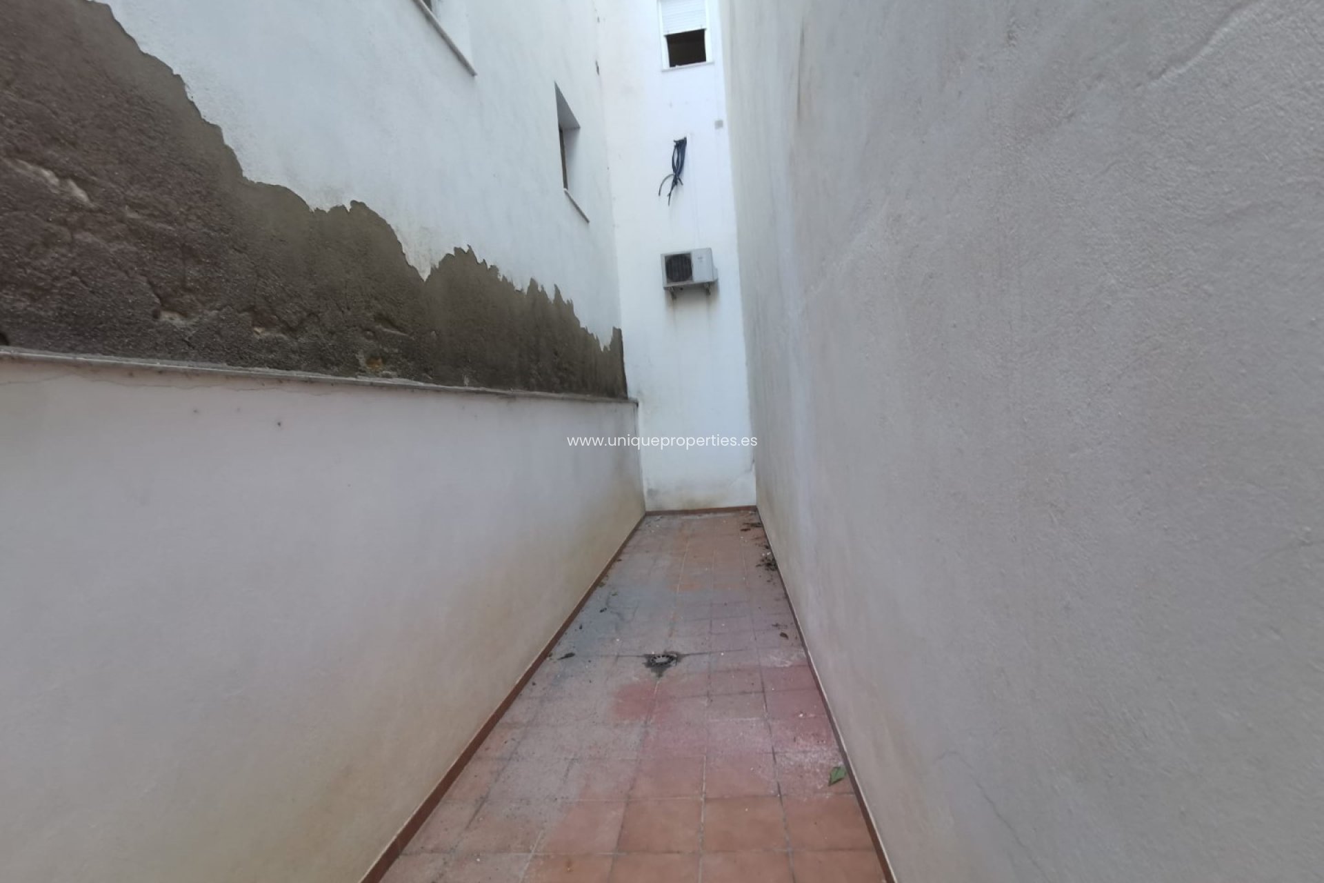 Reventa - Apartment -
Macael