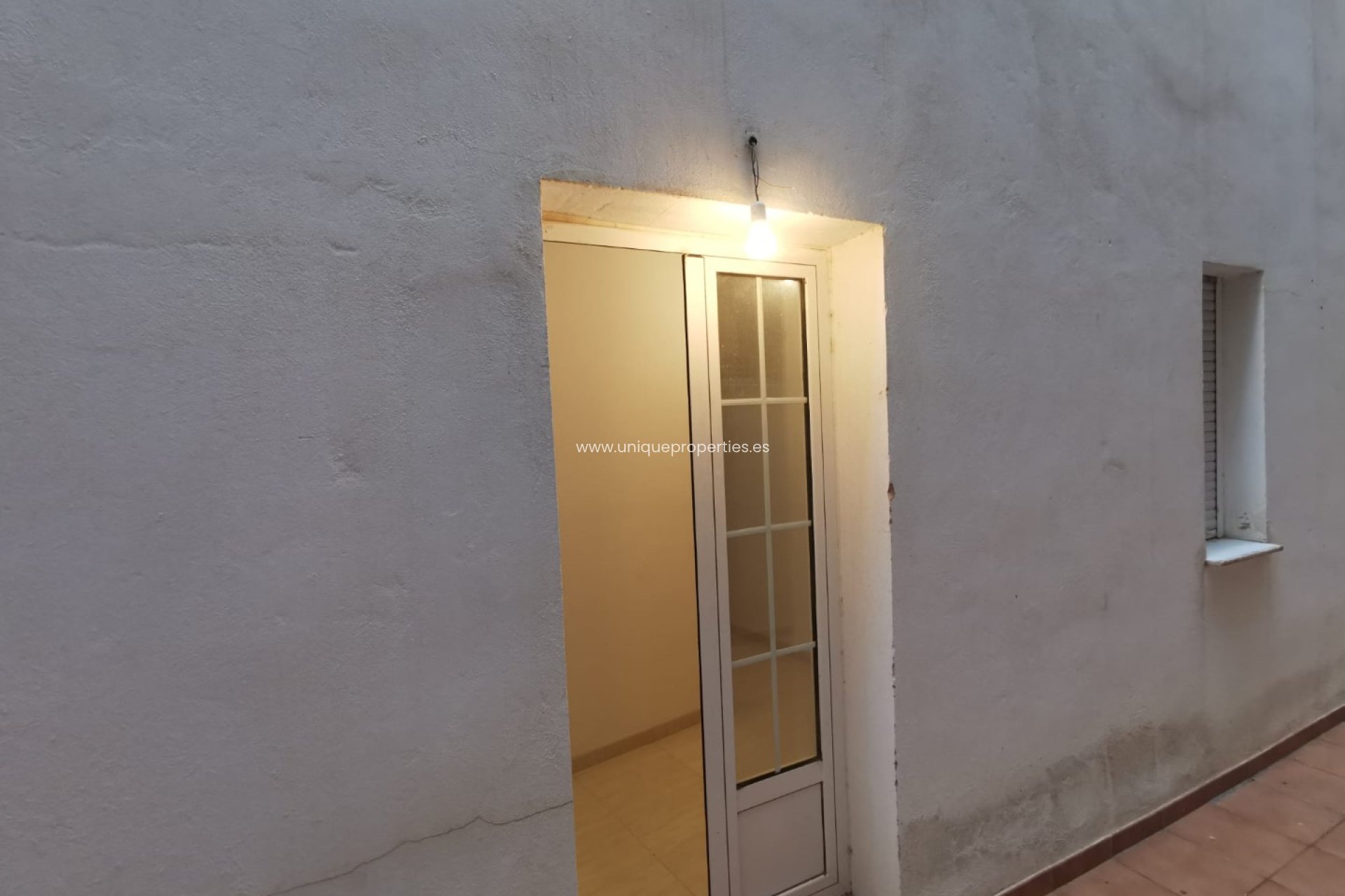 Reventa - Apartment -
Macael