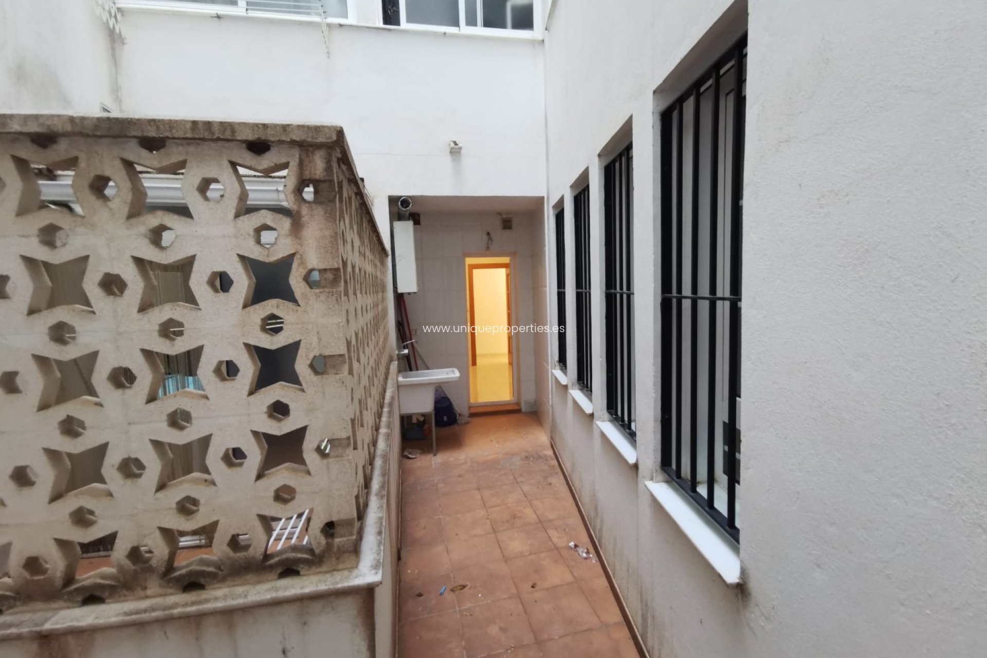 Reventa - Apartment -
Macael