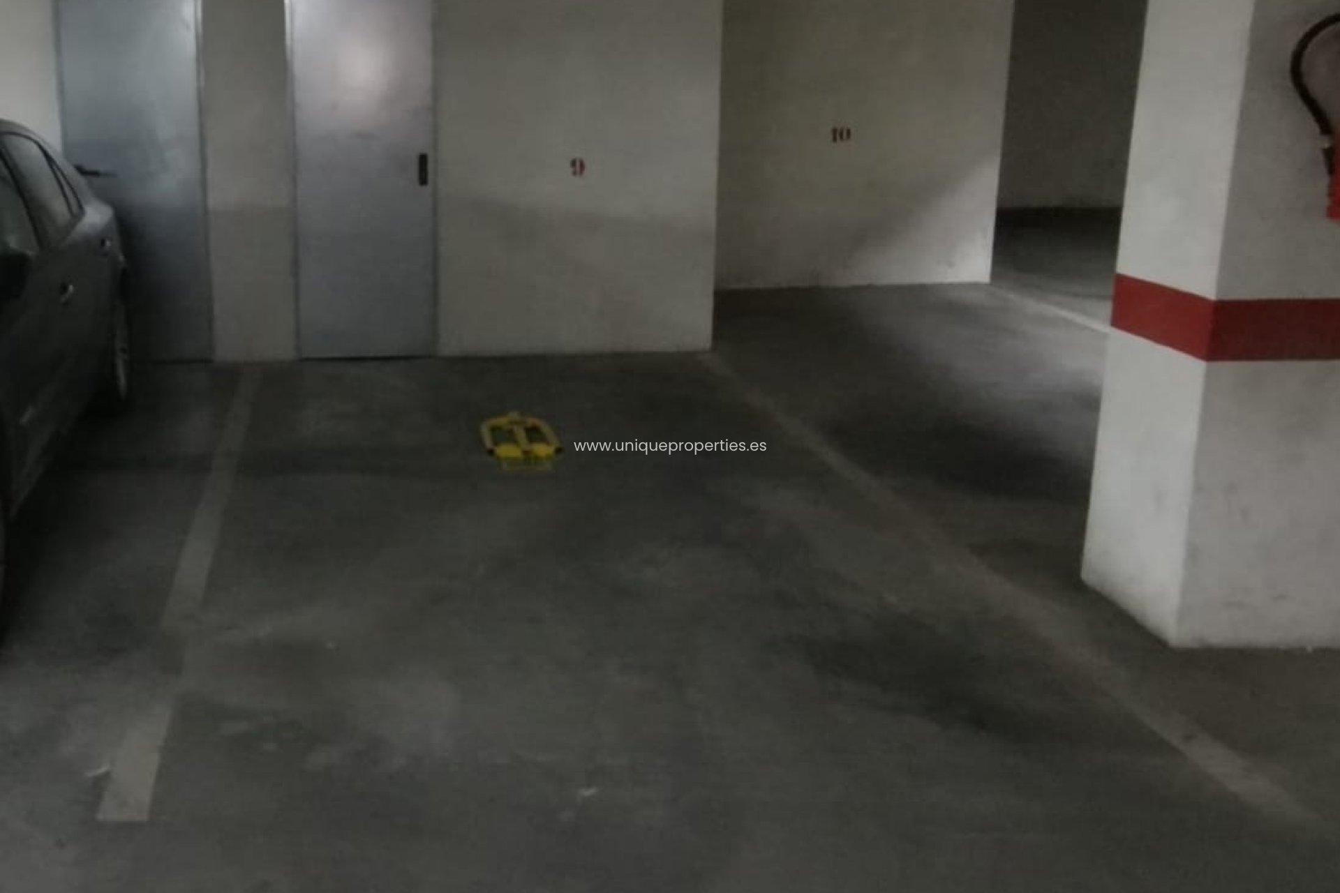 Reventa - Apartment -
Macael