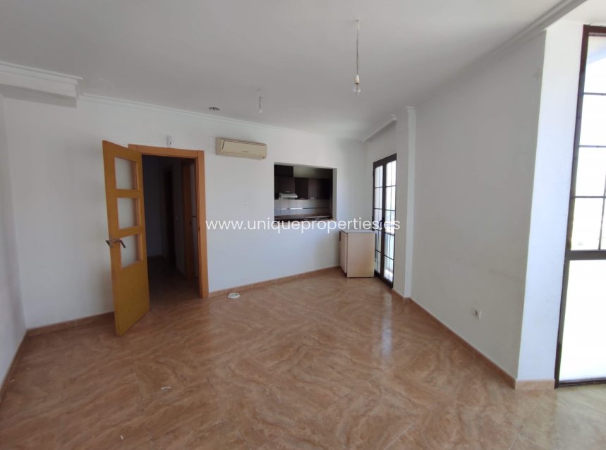 Reventa - Apartment -
Olula del Rio