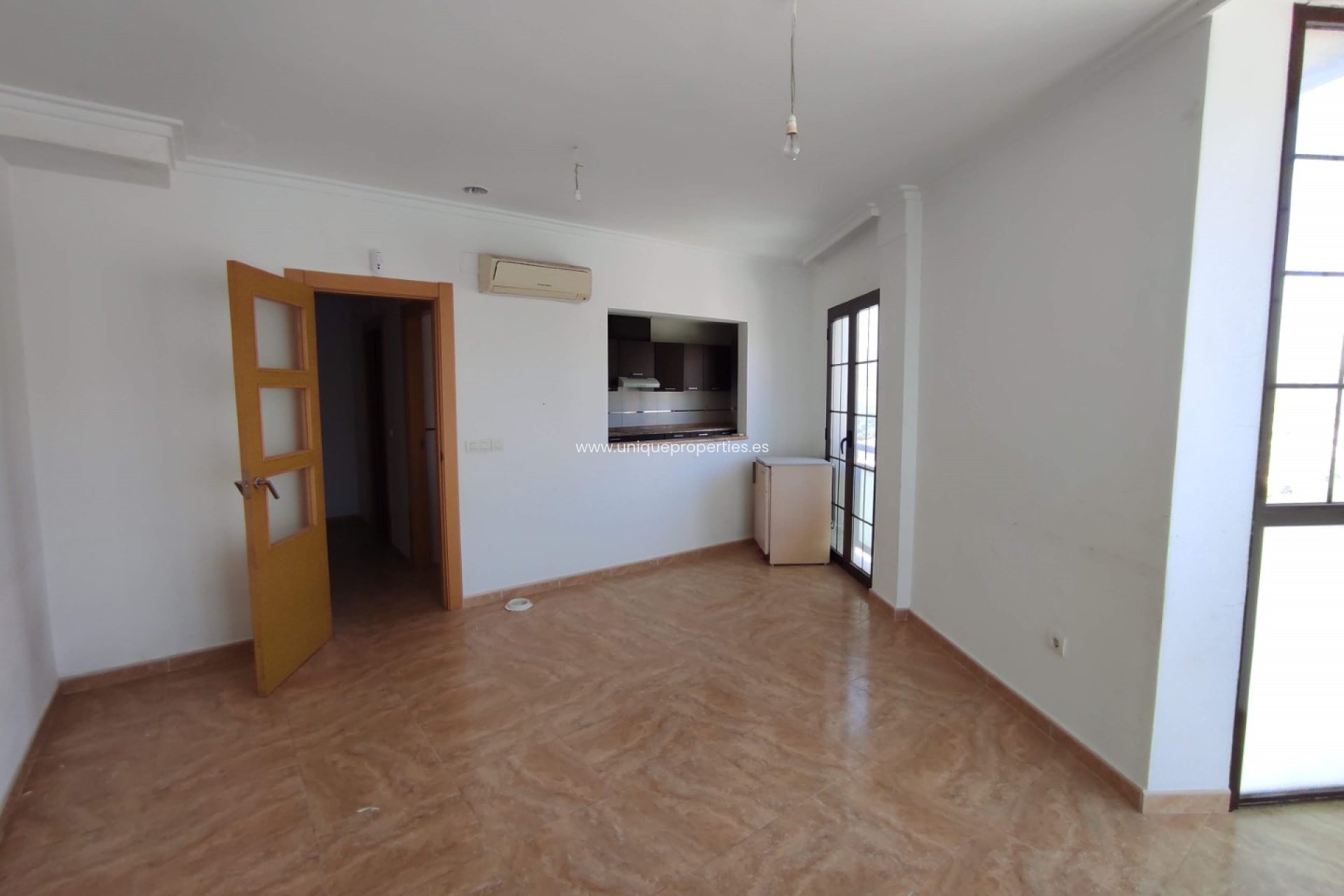 Reventa - Apartment -
Olula del Rio