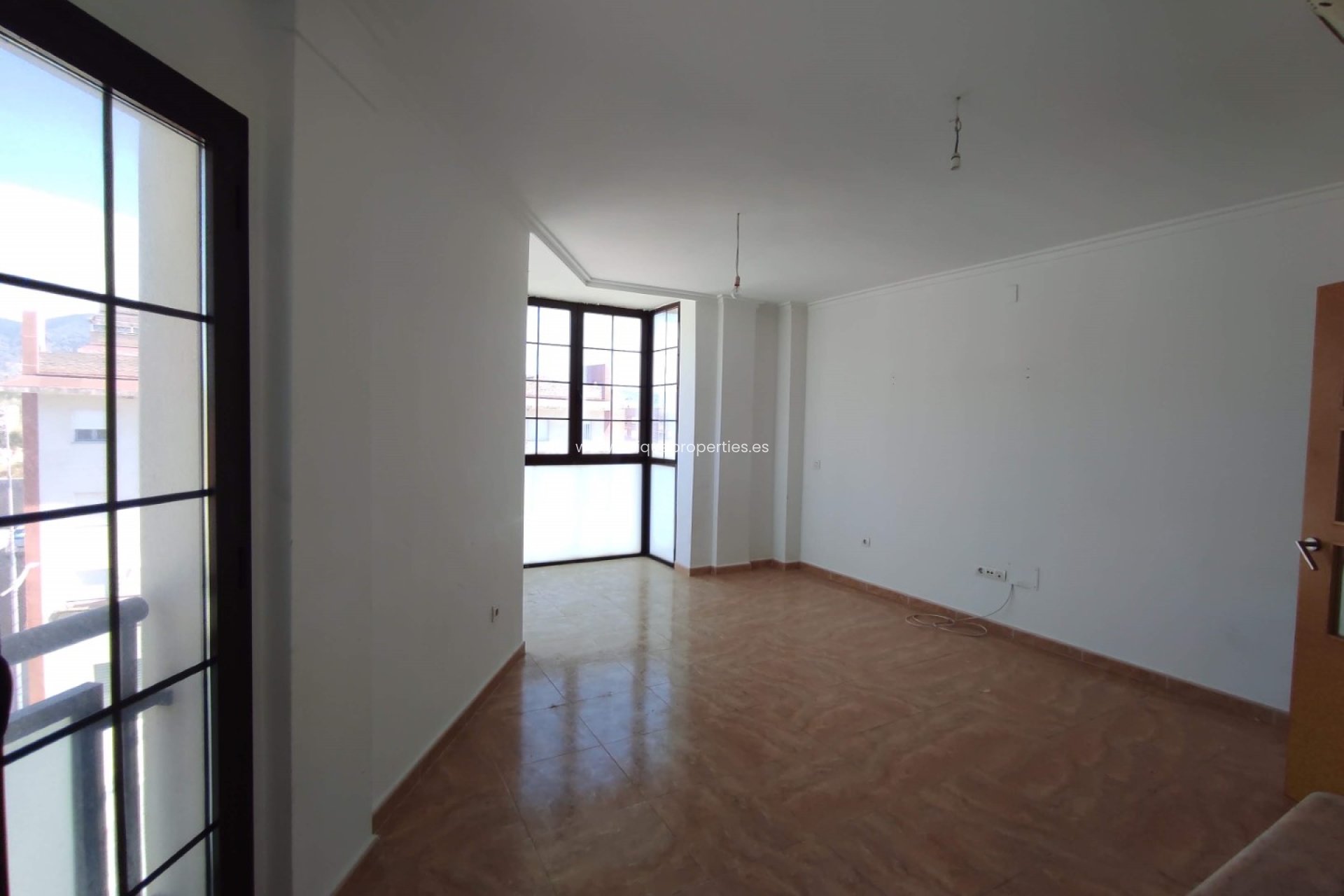 Reventa - Apartment -
Olula del Rio