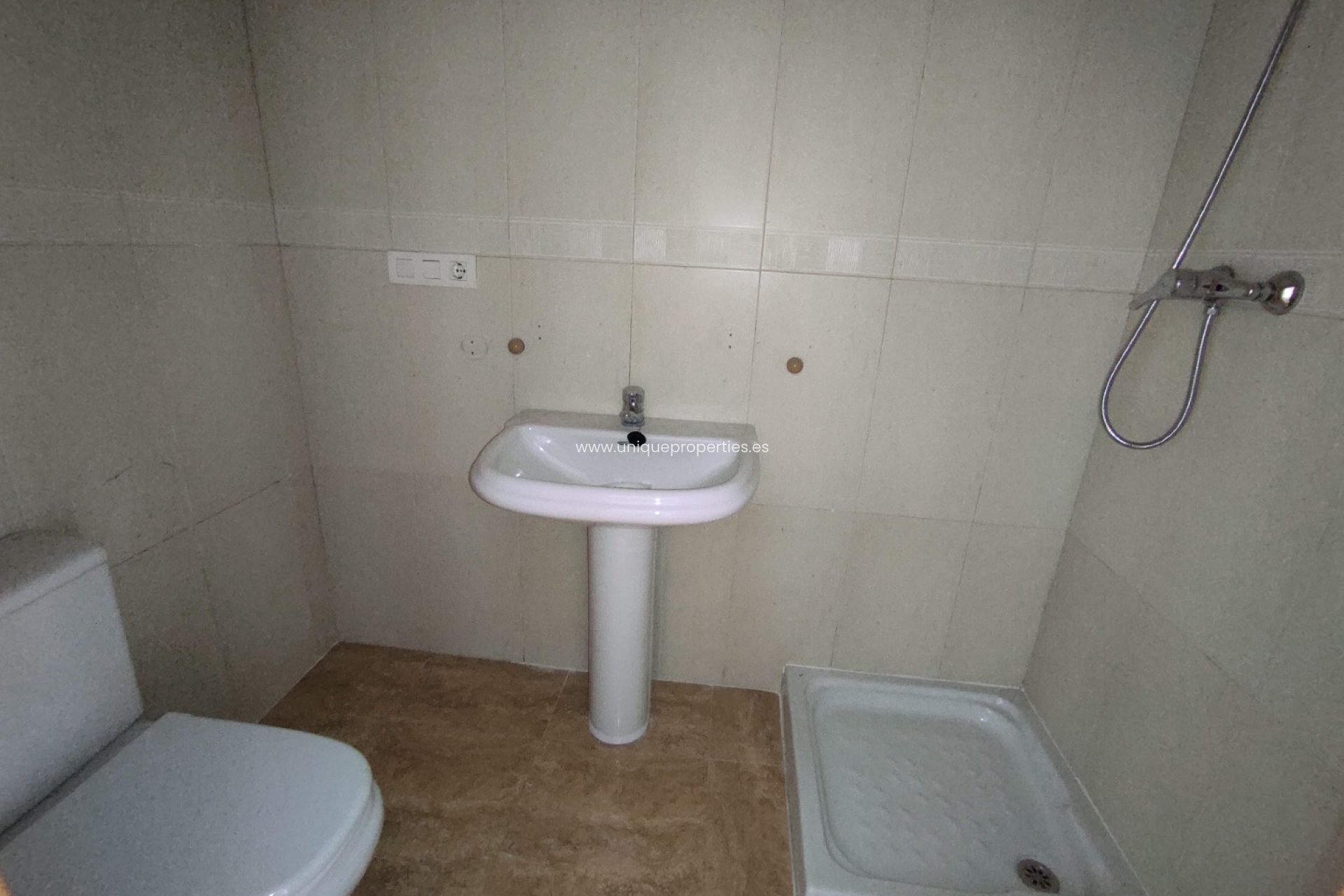 Reventa - Apartment -
Olula del Rio