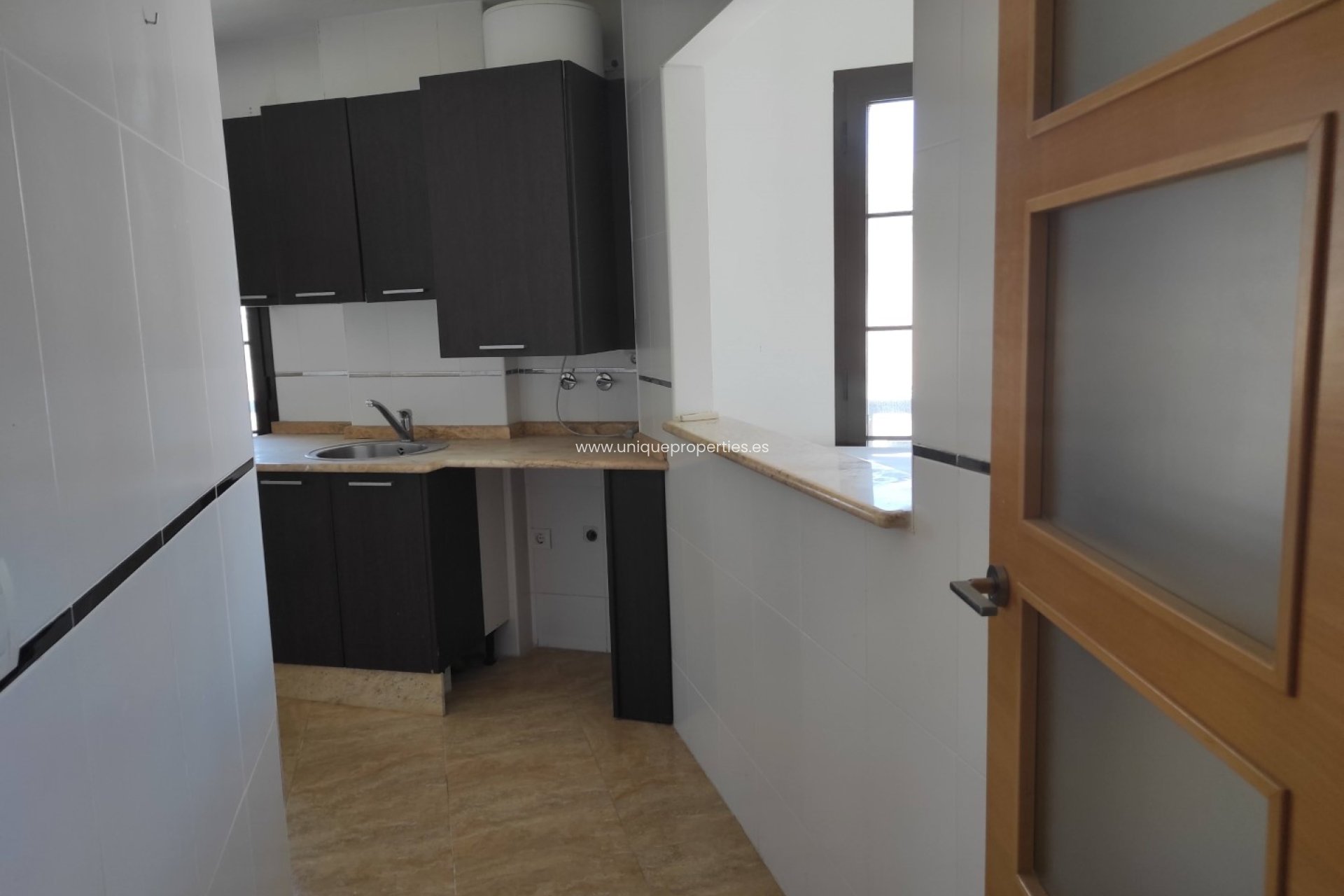 Reventa - Apartment -
Olula del Rio