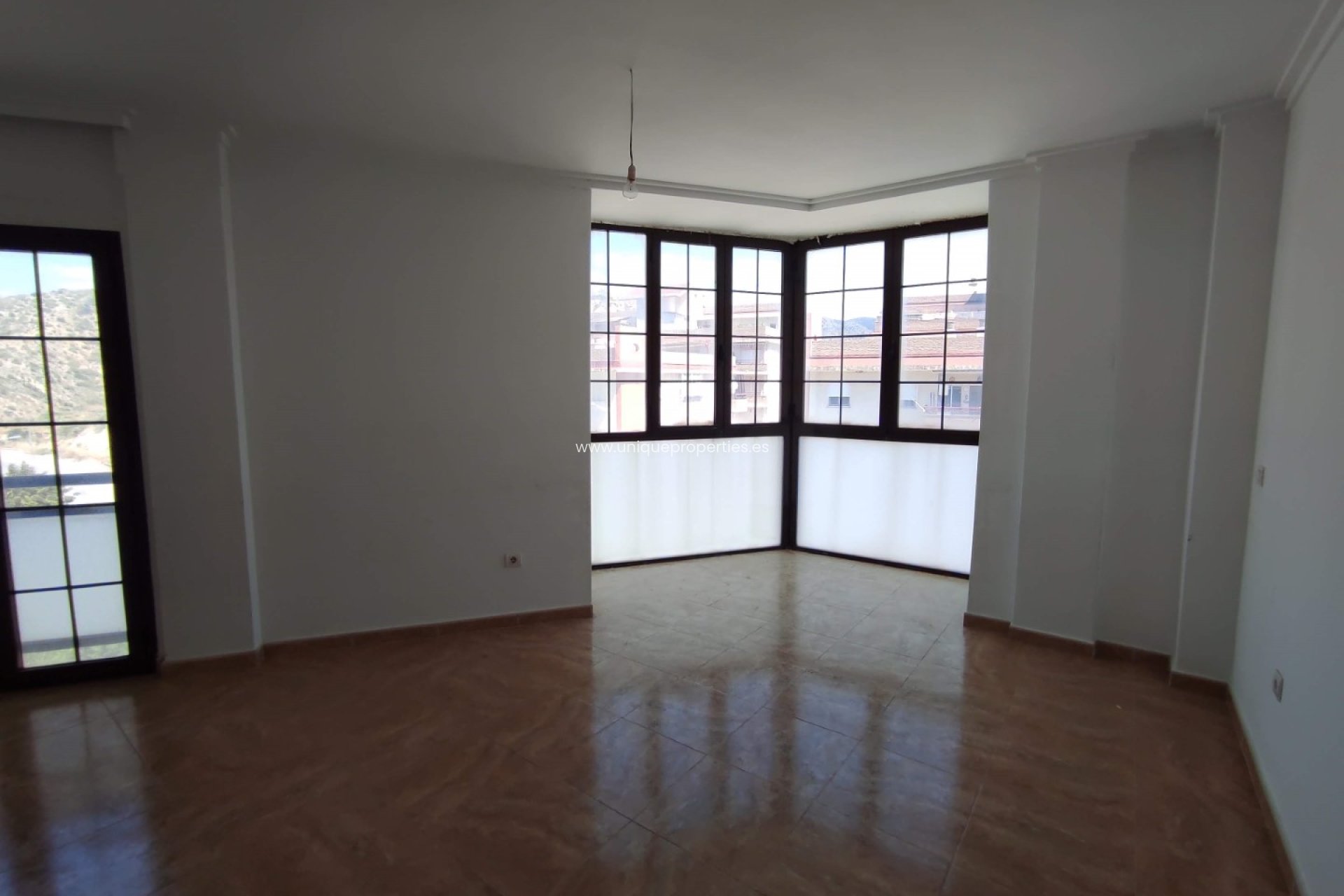 Reventa - Apartment -
Olula del Rio