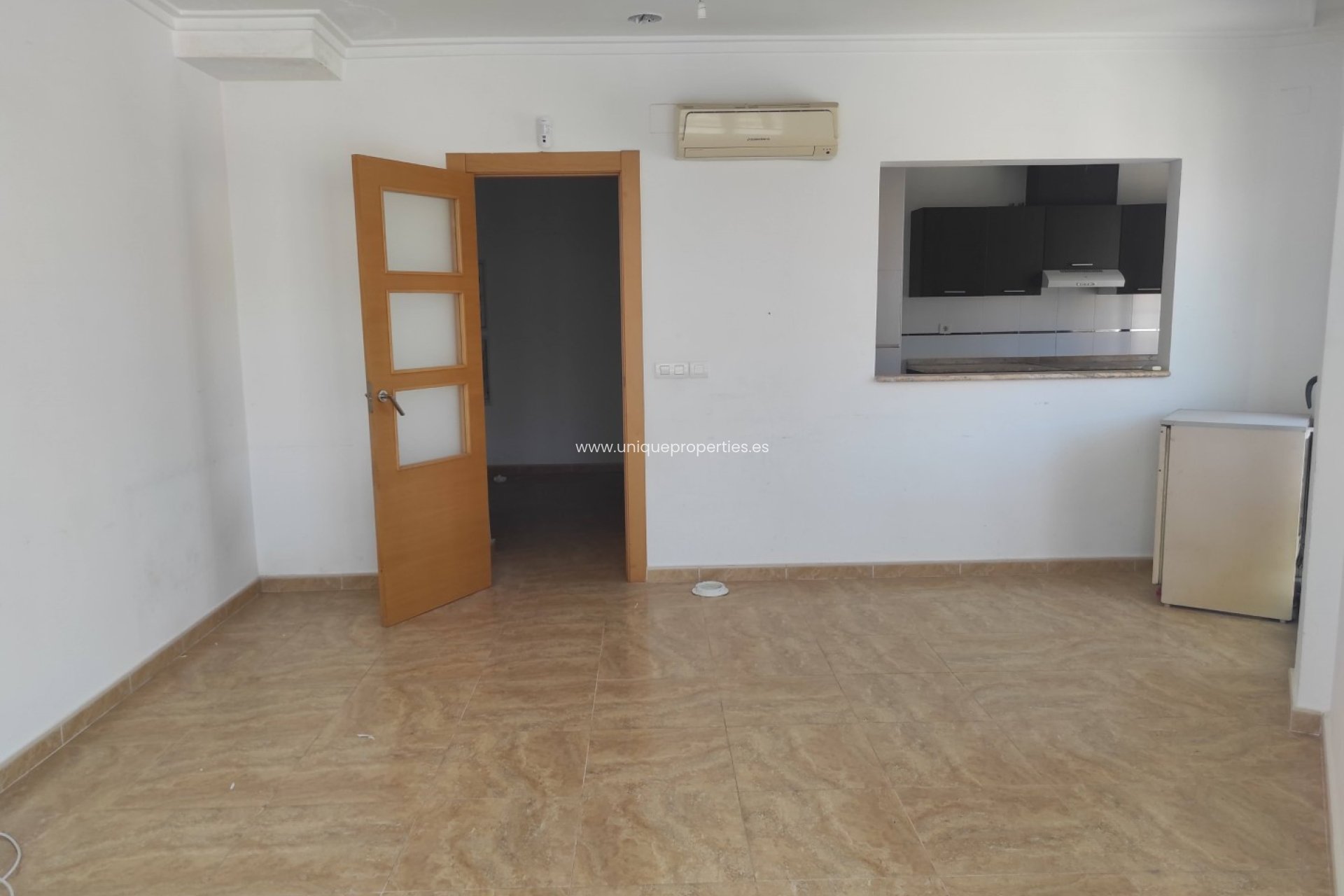 Reventa - Apartment -
Olula del Rio