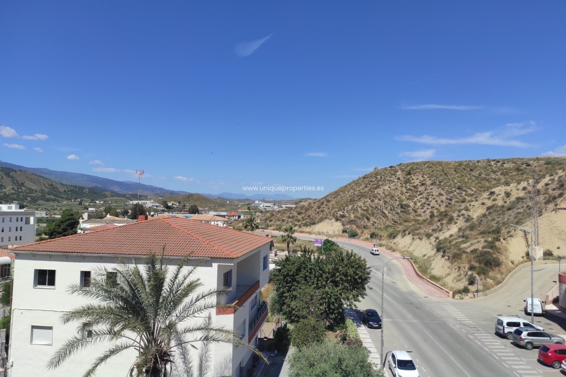 Reventa - Apartment -
Olula del Rio