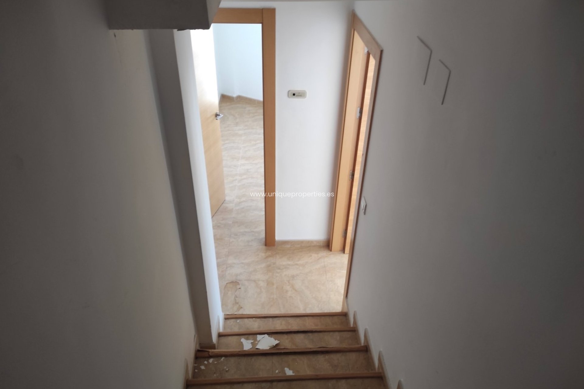 Reventa - Apartment -
Olula del Rio