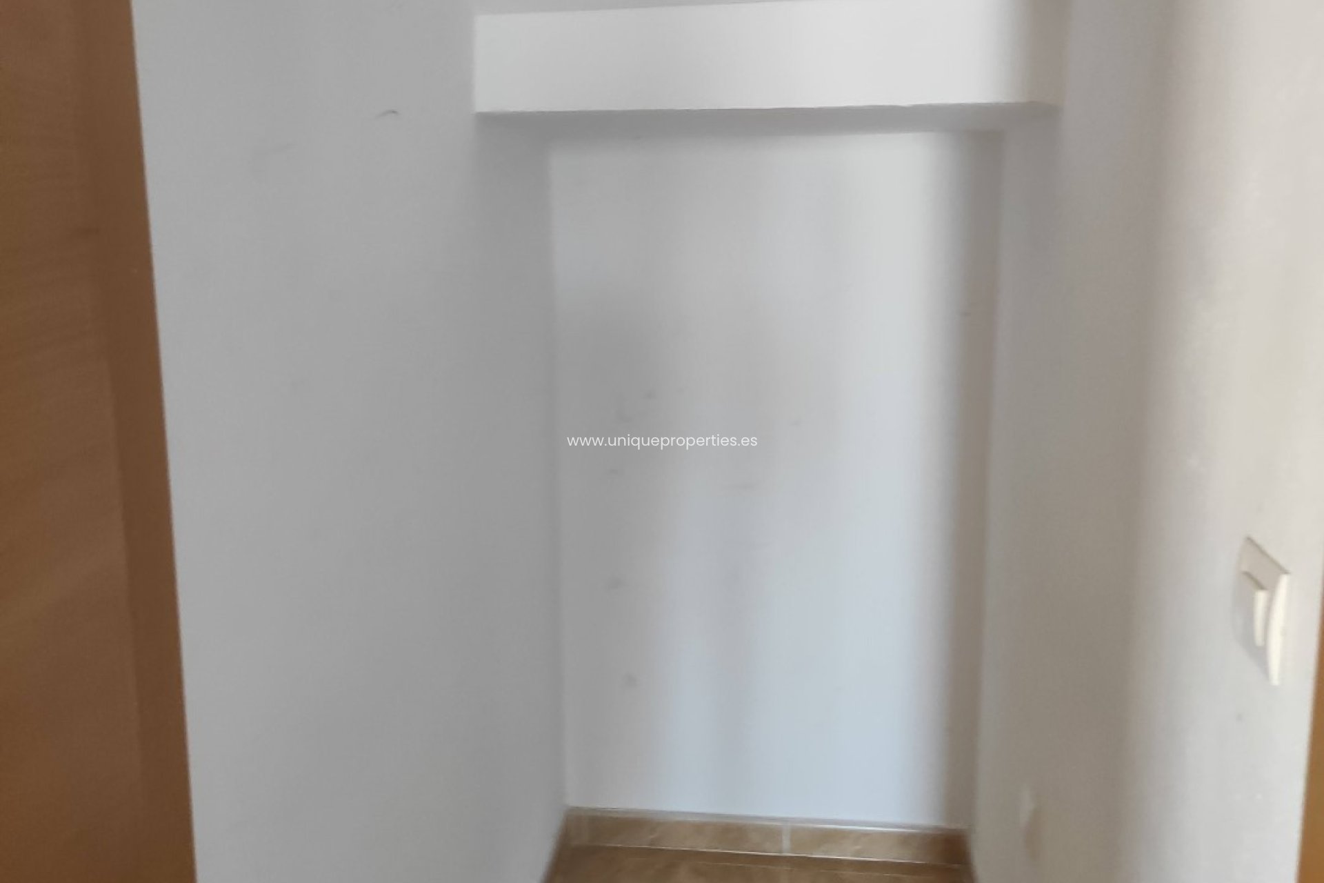 Reventa - Apartment -
Olula del Rio