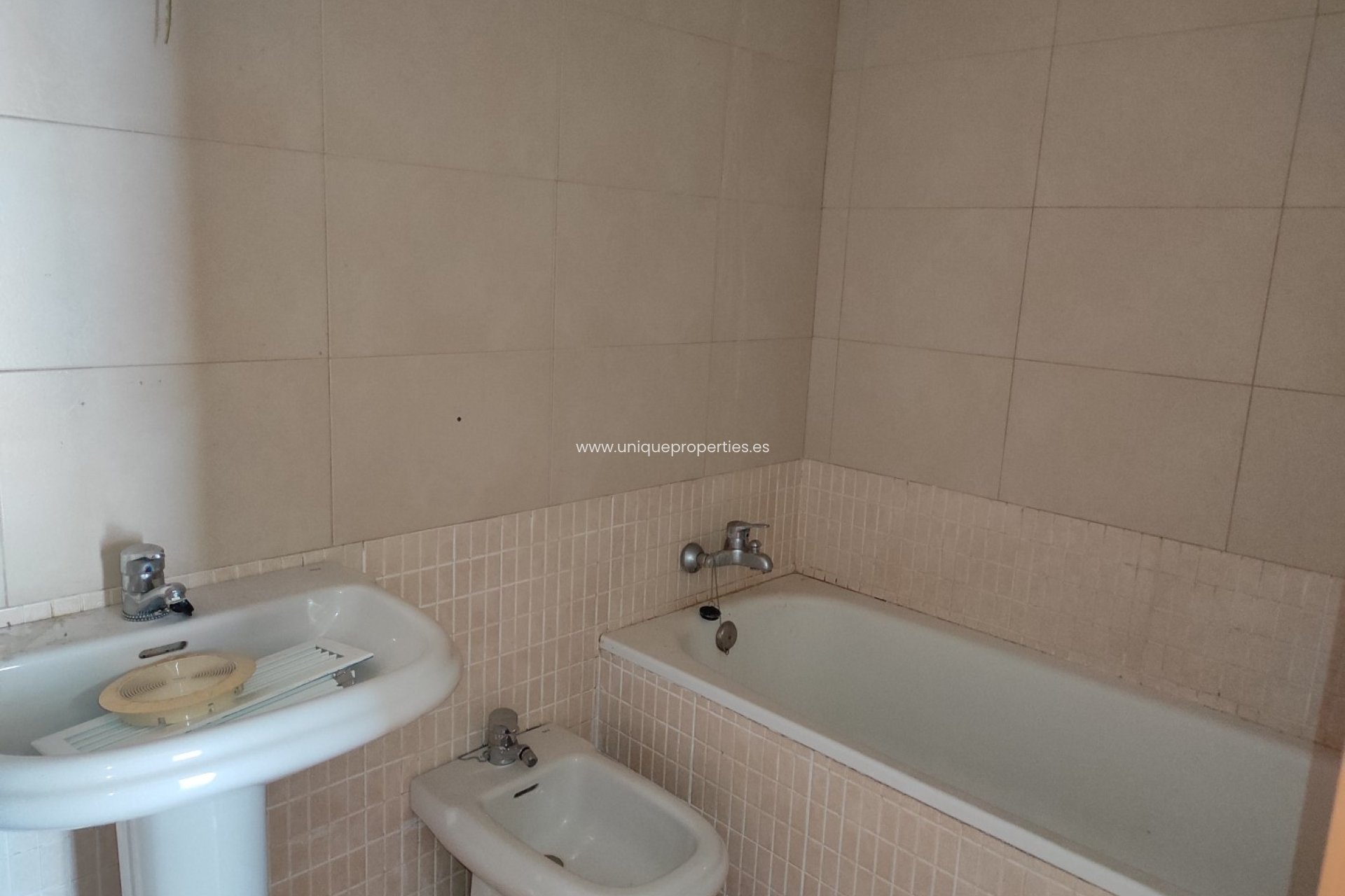 Reventa - Apartment -
Olula del Rio