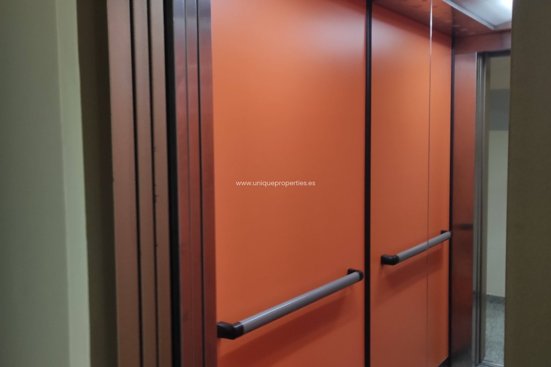 Reventa - Apartment -
Olula del Rio