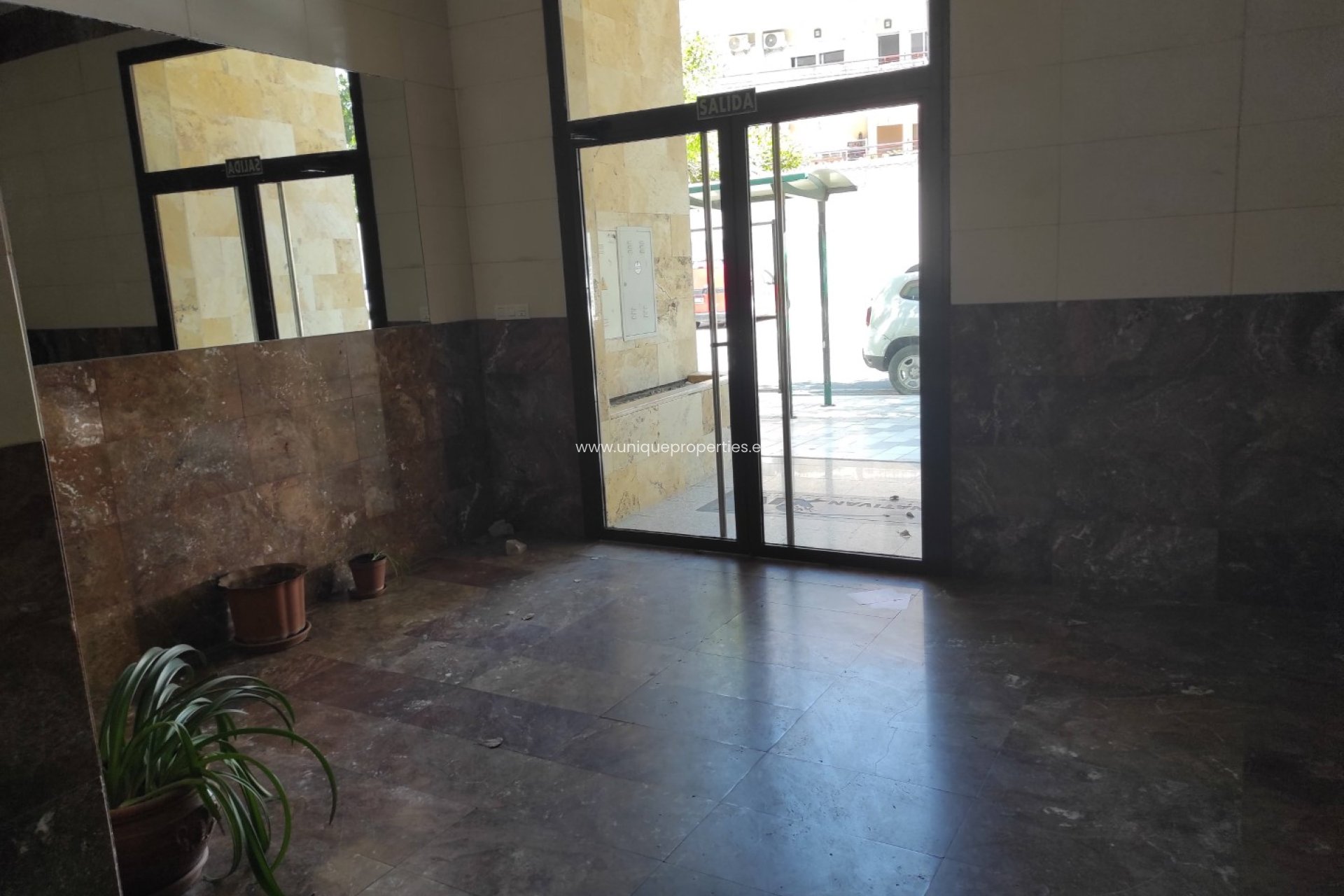 Reventa - Apartment -
Olula del Rio