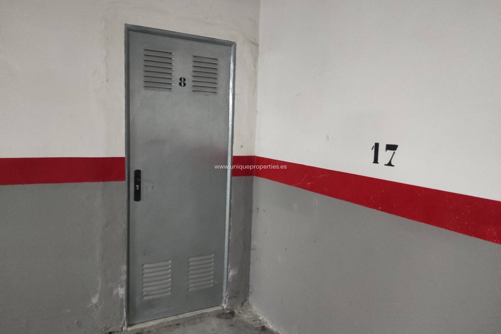 Reventa - Apartment -
Olula del Rio