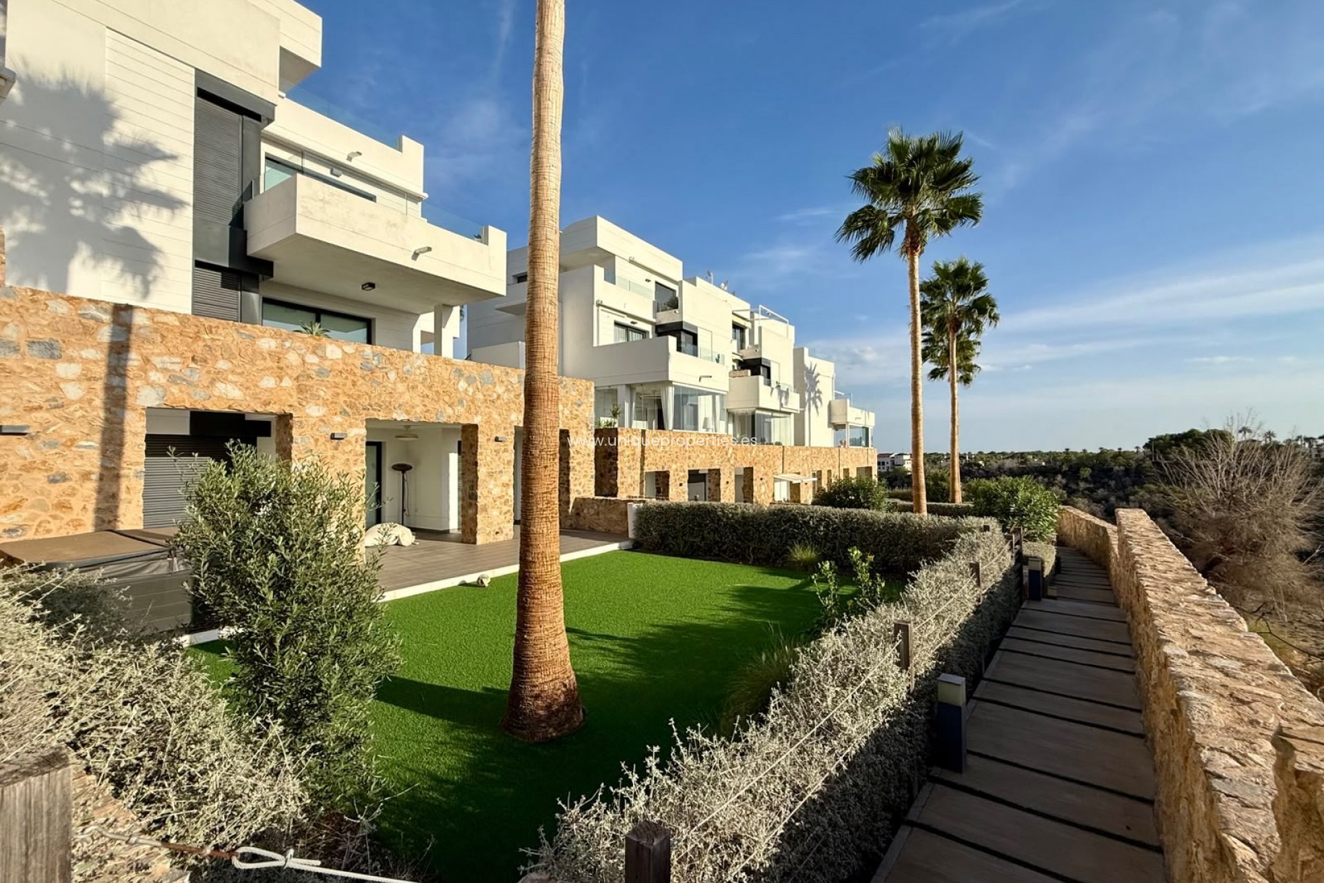 Reventa - Apartment -
Orihuela Costa - Lomas de Campoamor-Las Ramblas