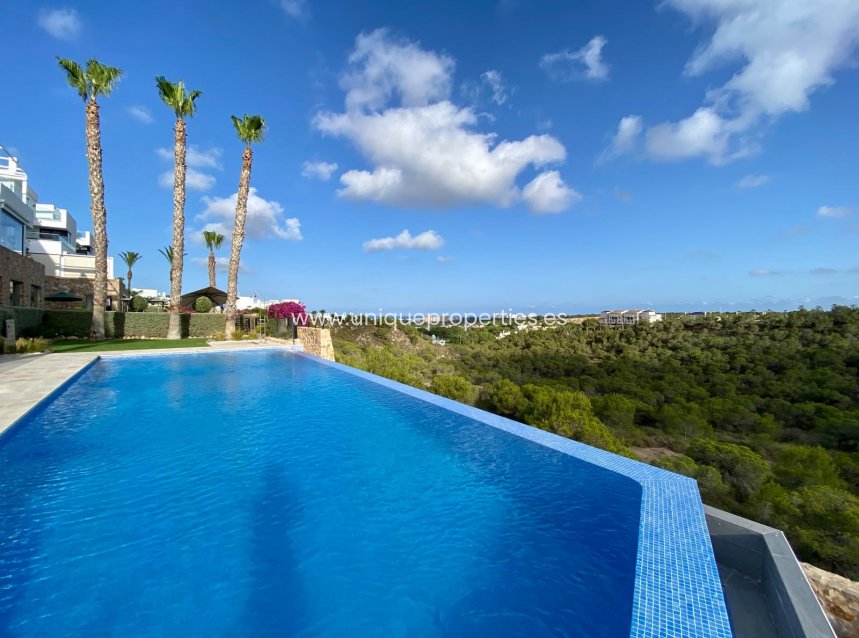 Reventa - Apartment -
Orihuela Costa - Lomas de Campoamor-Las Ramblas