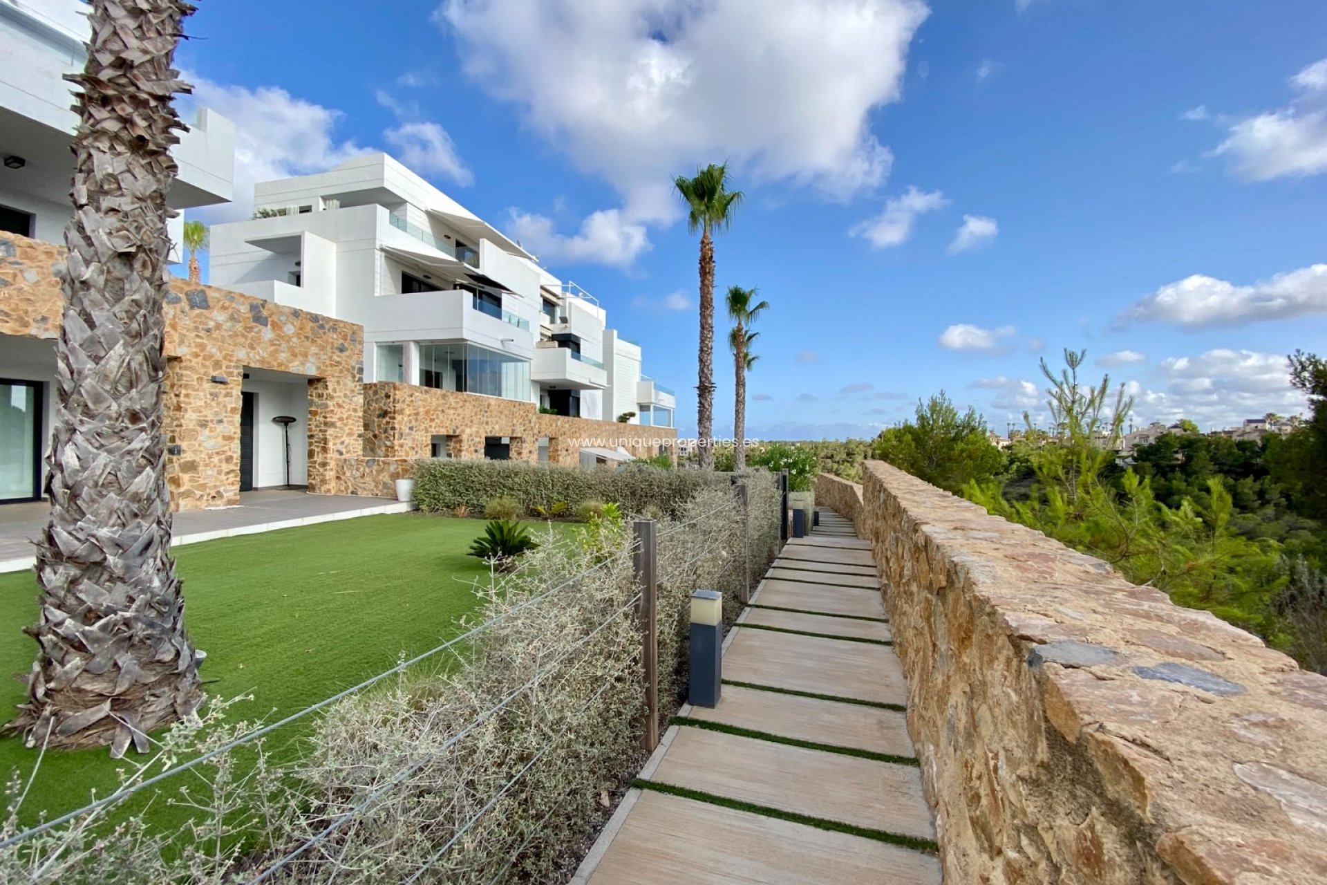 Reventa - Apartment -
Orihuela Costa - Lomas de Campoamor-Las Ramblas