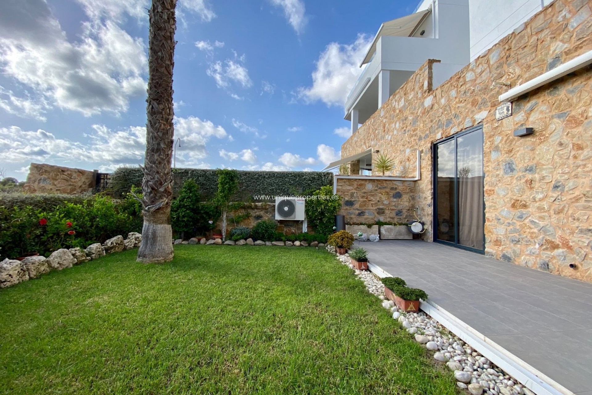 Reventa - Apartment -
Orihuela Costa - Lomas de Campoamor-Las Ramblas