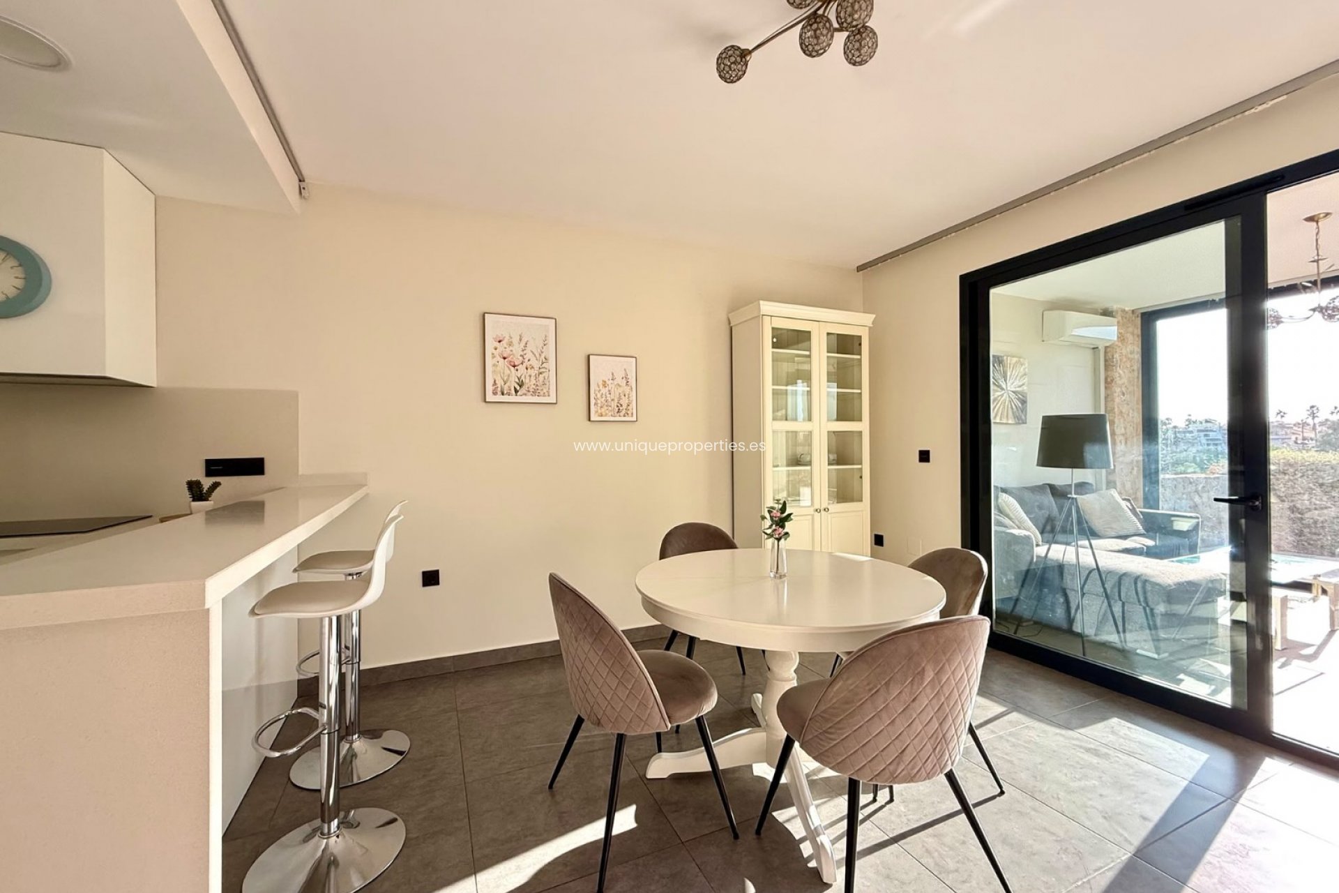 Reventa - Apartment -
Orihuela Costa - Lomas de Campoamor-Las Ramblas