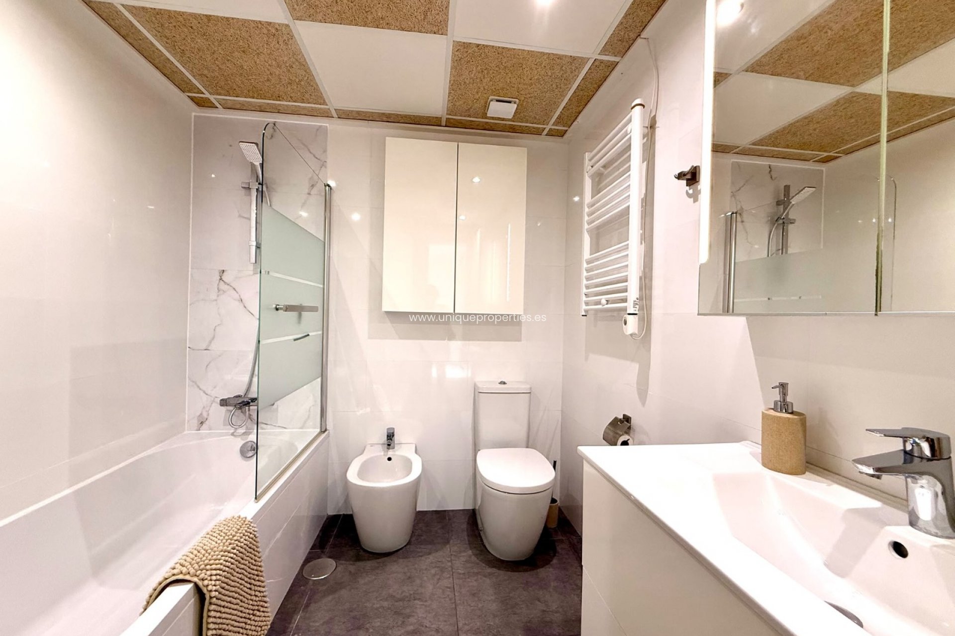 Reventa - Apartment -
Orihuela Costa - Lomas de Campoamor-Las Ramblas