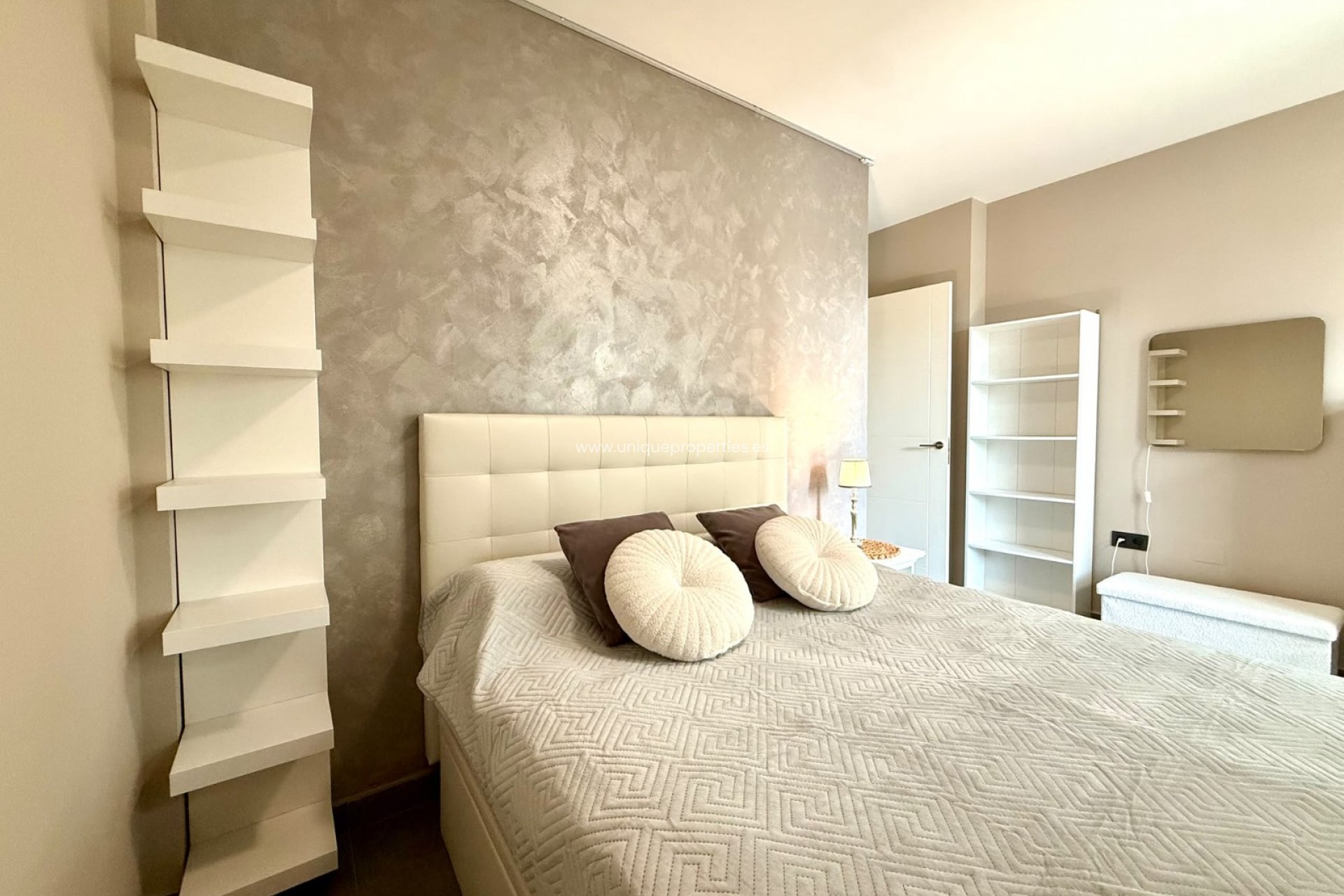 Reventa - Apartment -
Orihuela Costa - Lomas de Campoamor-Las Ramblas