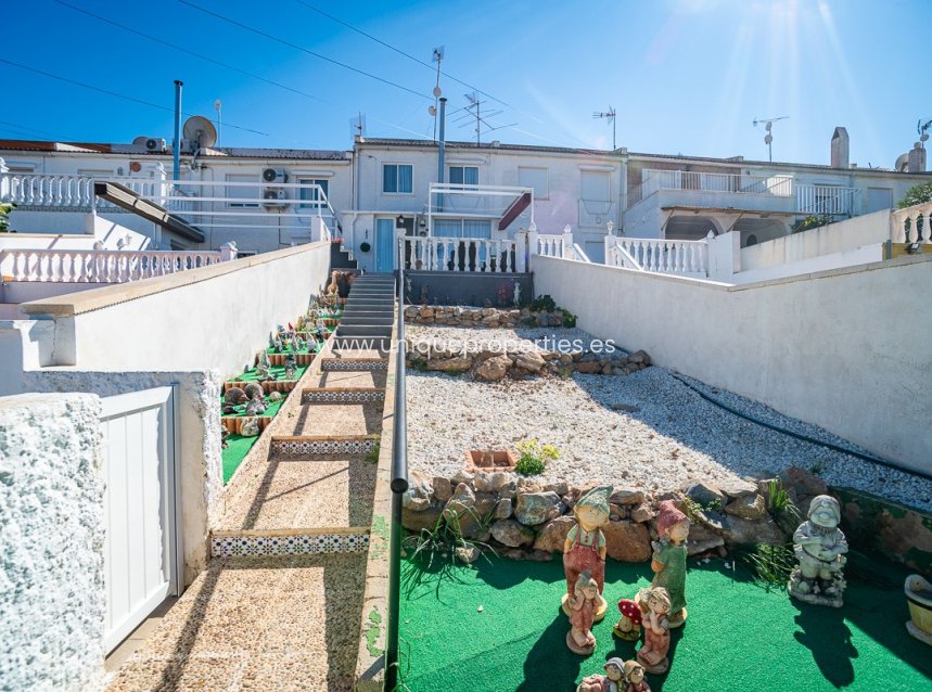 Reventa - Apartment -
Orihuela Costa - Los Balcones