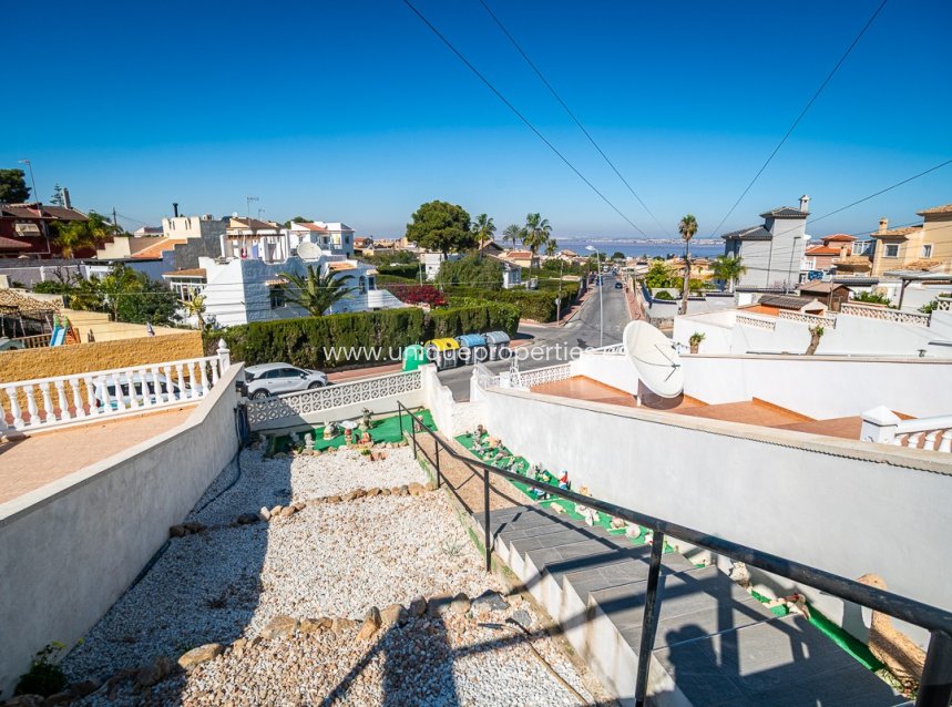 Reventa - Apartment -
Orihuela Costa - Los Balcones