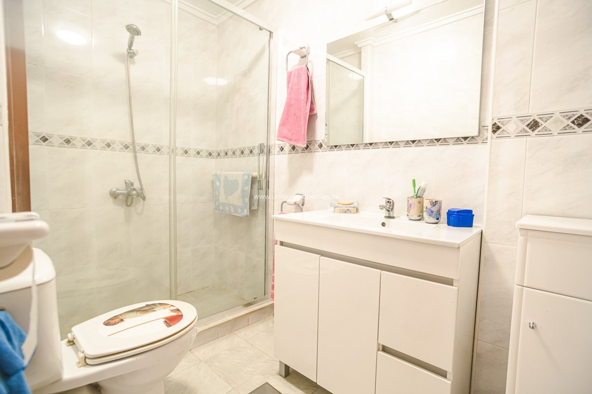 Reventa - Apartment -
Orihuela Costa - Los Balcones