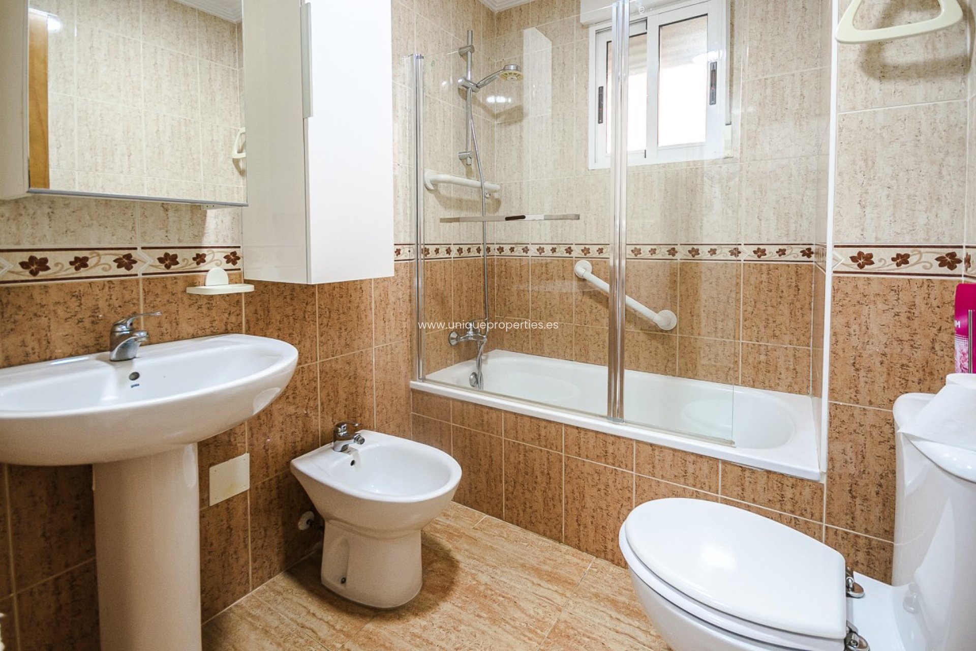 Reventa - Apartment -
Orihuela Costa - Punta Prima