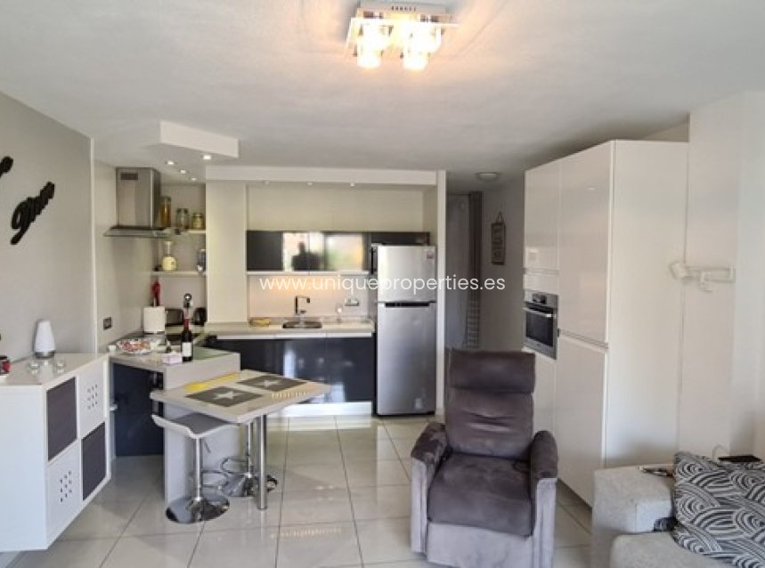 Reventa - Apartment -
Orihuela Costa - Punta Prima