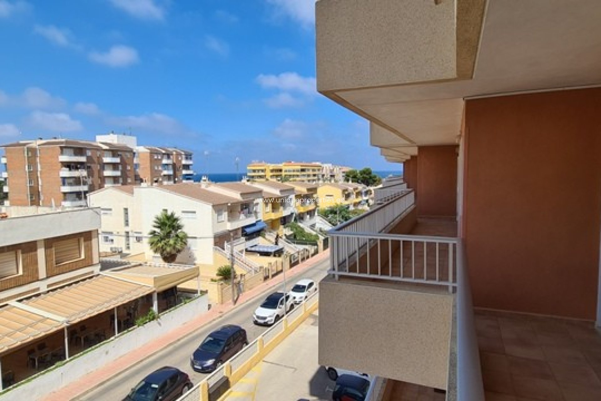 Reventa - Apartment -
Orihuela Costa - Punta Prima