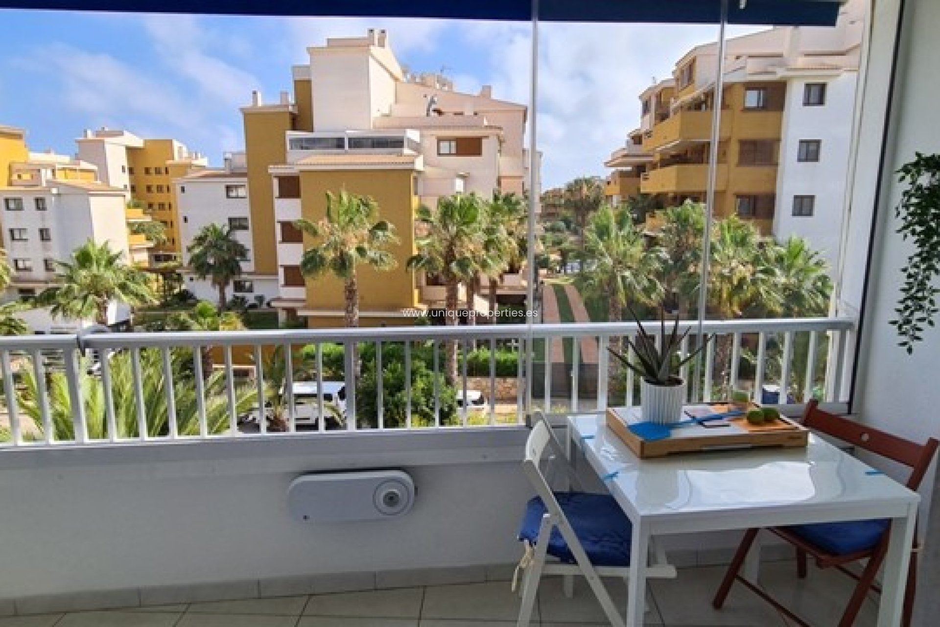 Reventa - Apartment -
Orihuela Costa - Punta Prima