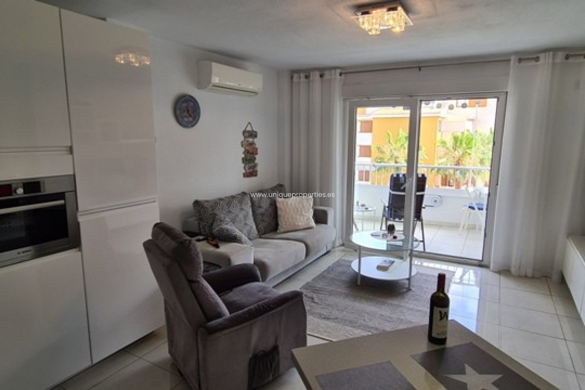 Reventa - Apartment -
Orihuela Costa - Punta Prima