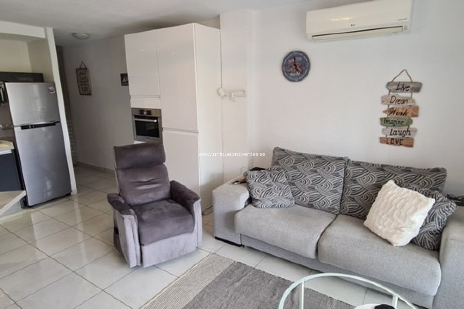 Reventa - Apartment -
Orihuela Costa - Punta Prima