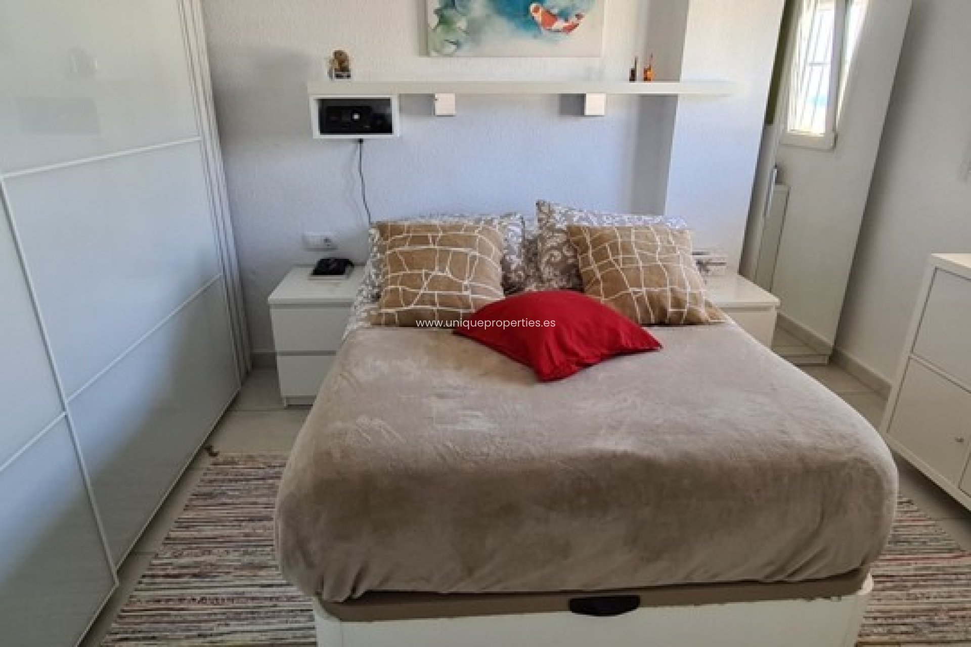 Reventa - Apartment -
Orihuela Costa - Punta Prima