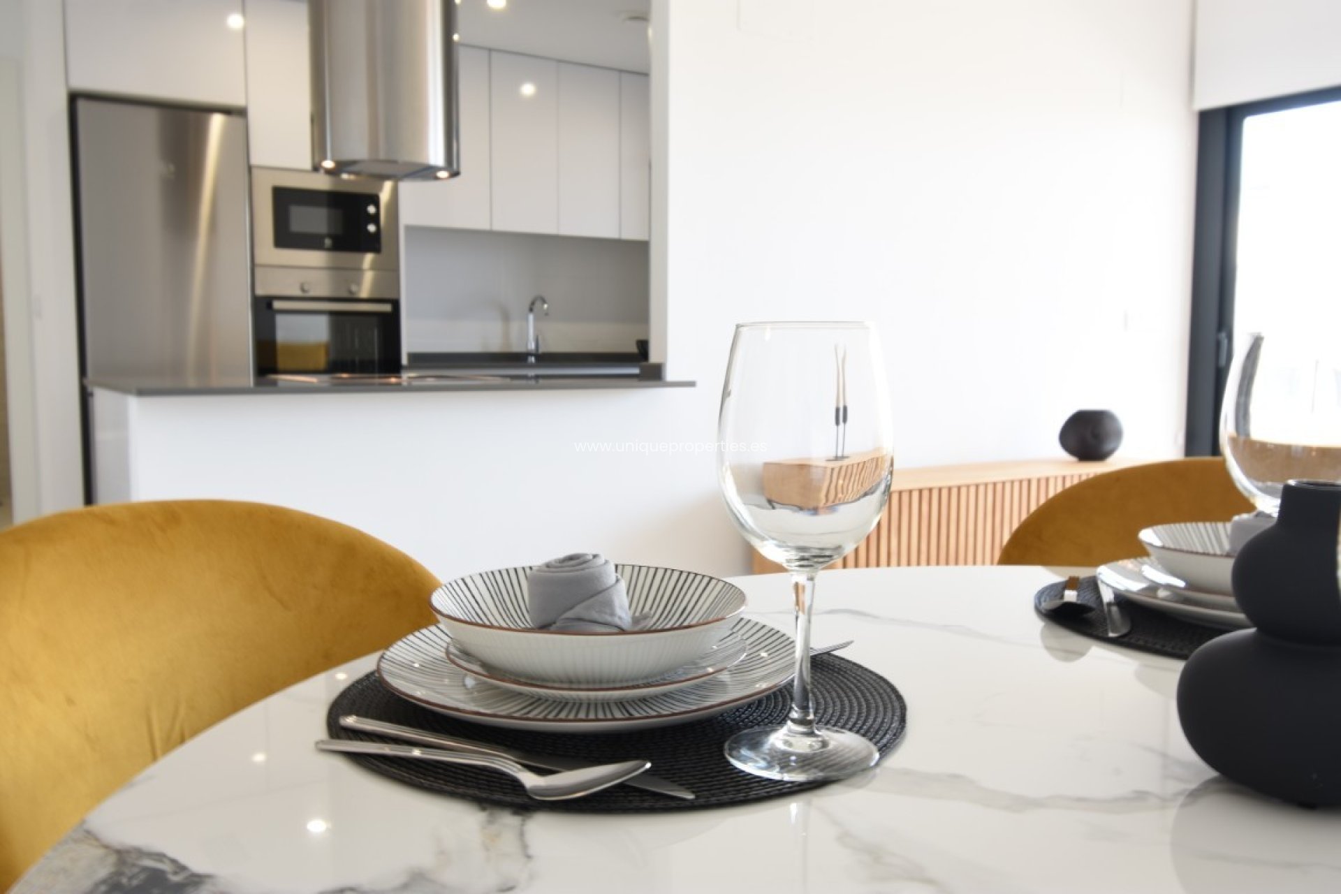 Reventa - Apartment -
Orihuela Costa - Villamartin