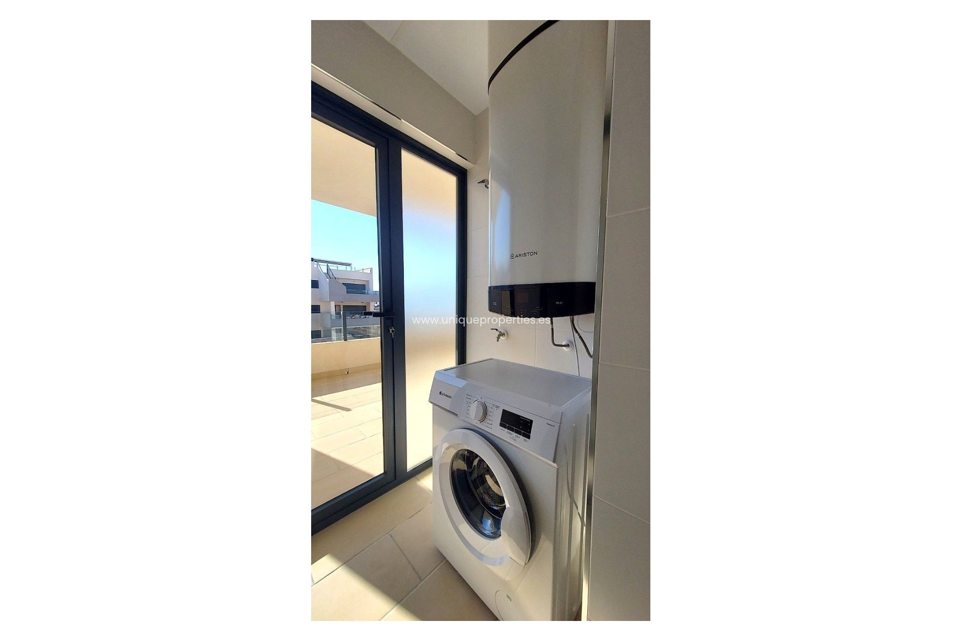 Reventa - Apartment -
Orihuela Costa - Villamartin