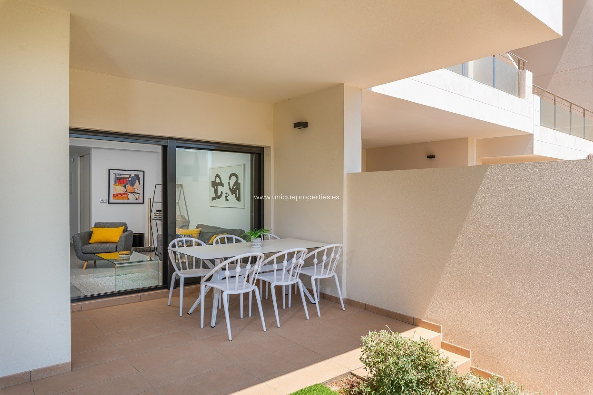 Reventa - Apartment -
Orihuela Costa