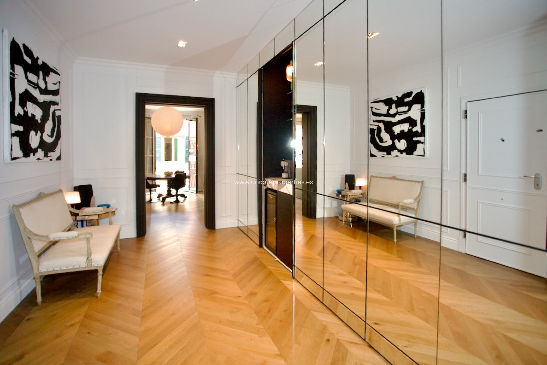 Reventa - Apartment -
Palma - Centre