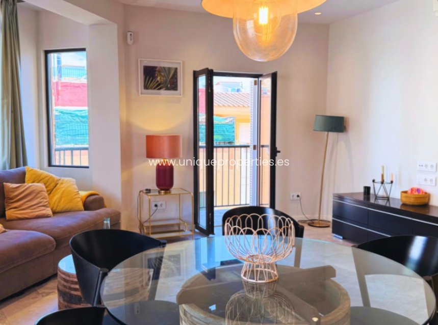Reventa - Apartment -
Palma - Ponent