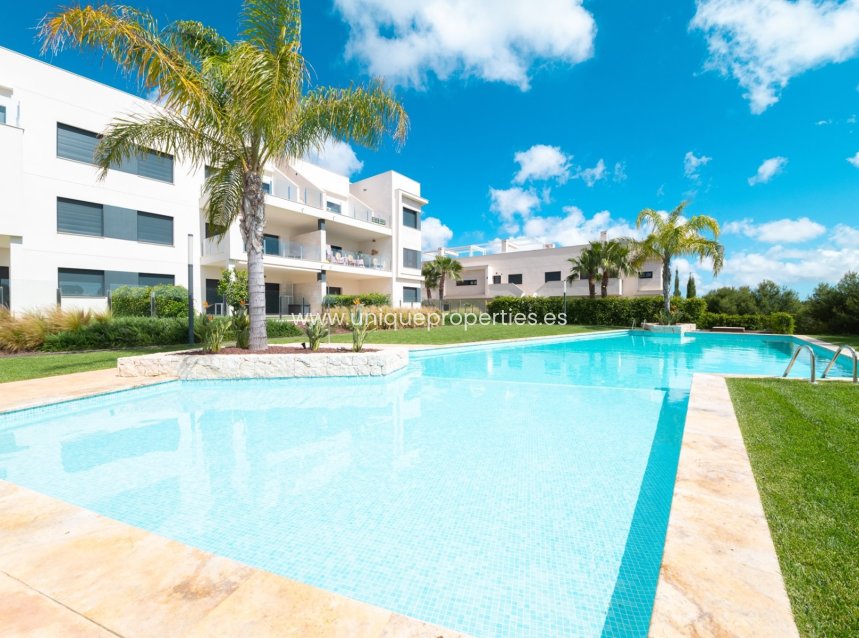 Reventa - Apartment -
Pilar de la Horadada