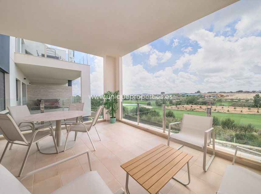 Reventa - Apartment -
Pilar de la Horadada