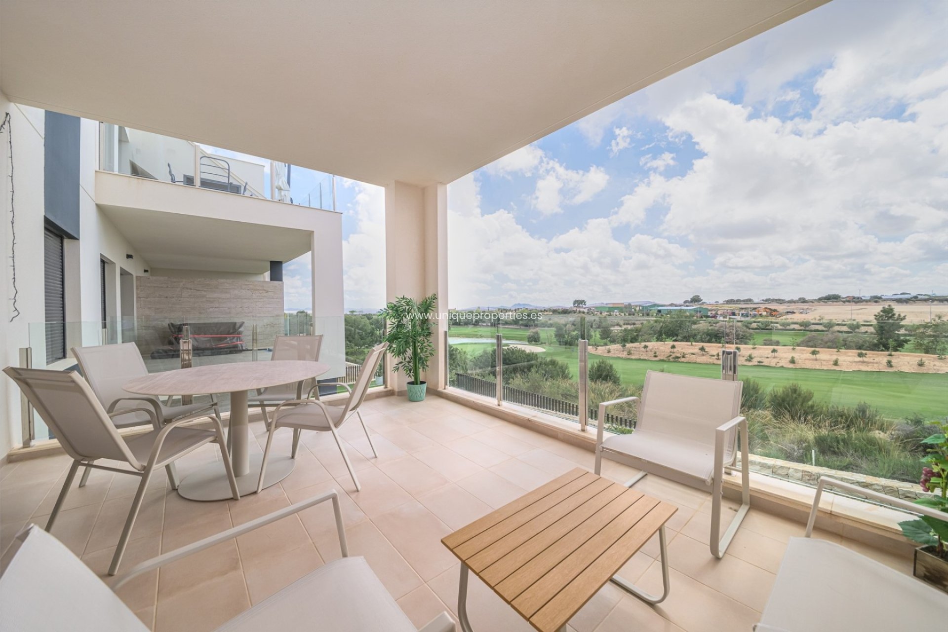 Reventa - Apartment -
Pilar de la Horadada