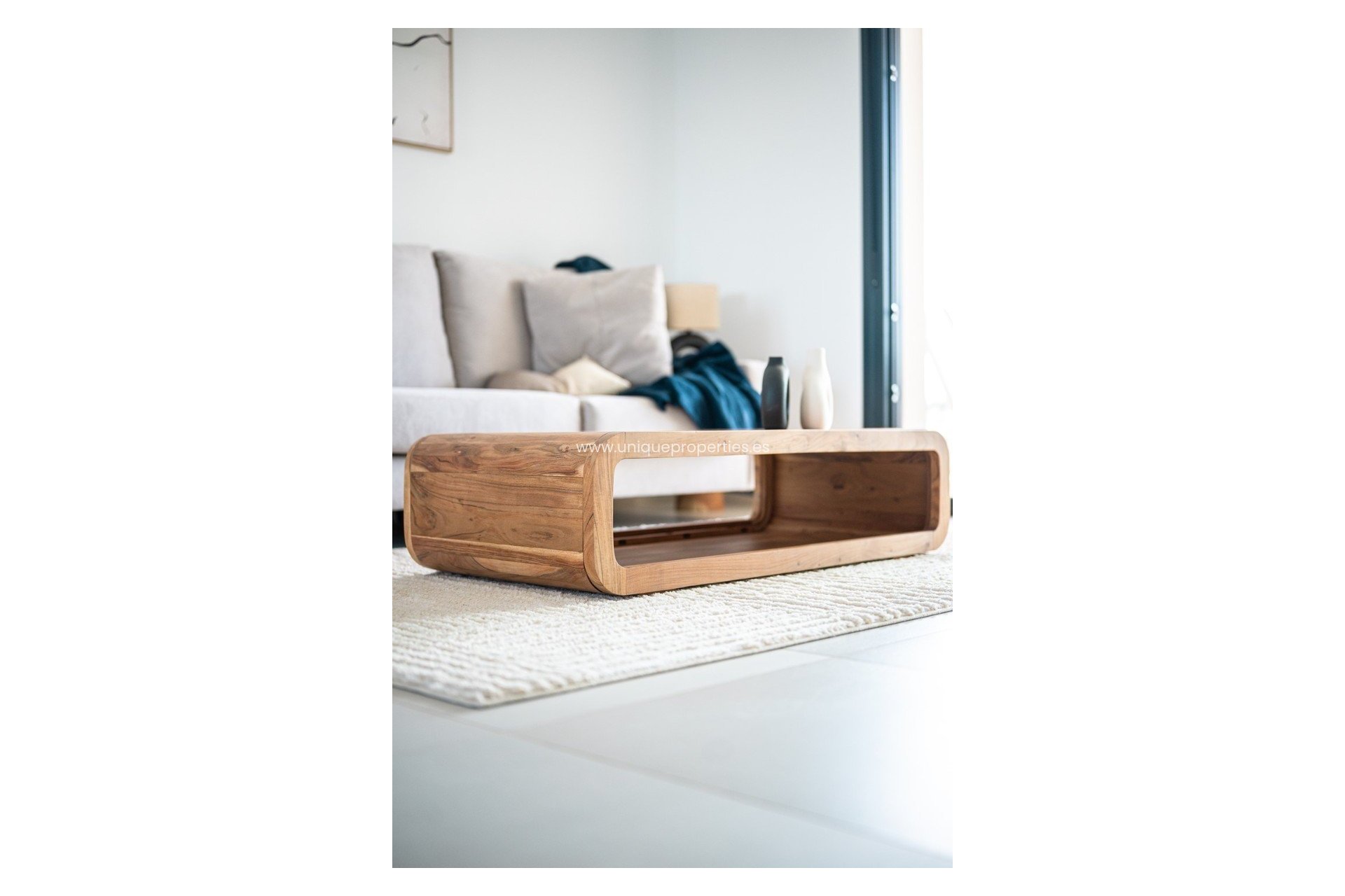 Reventa - Apartment -
Pilar de la Horadada