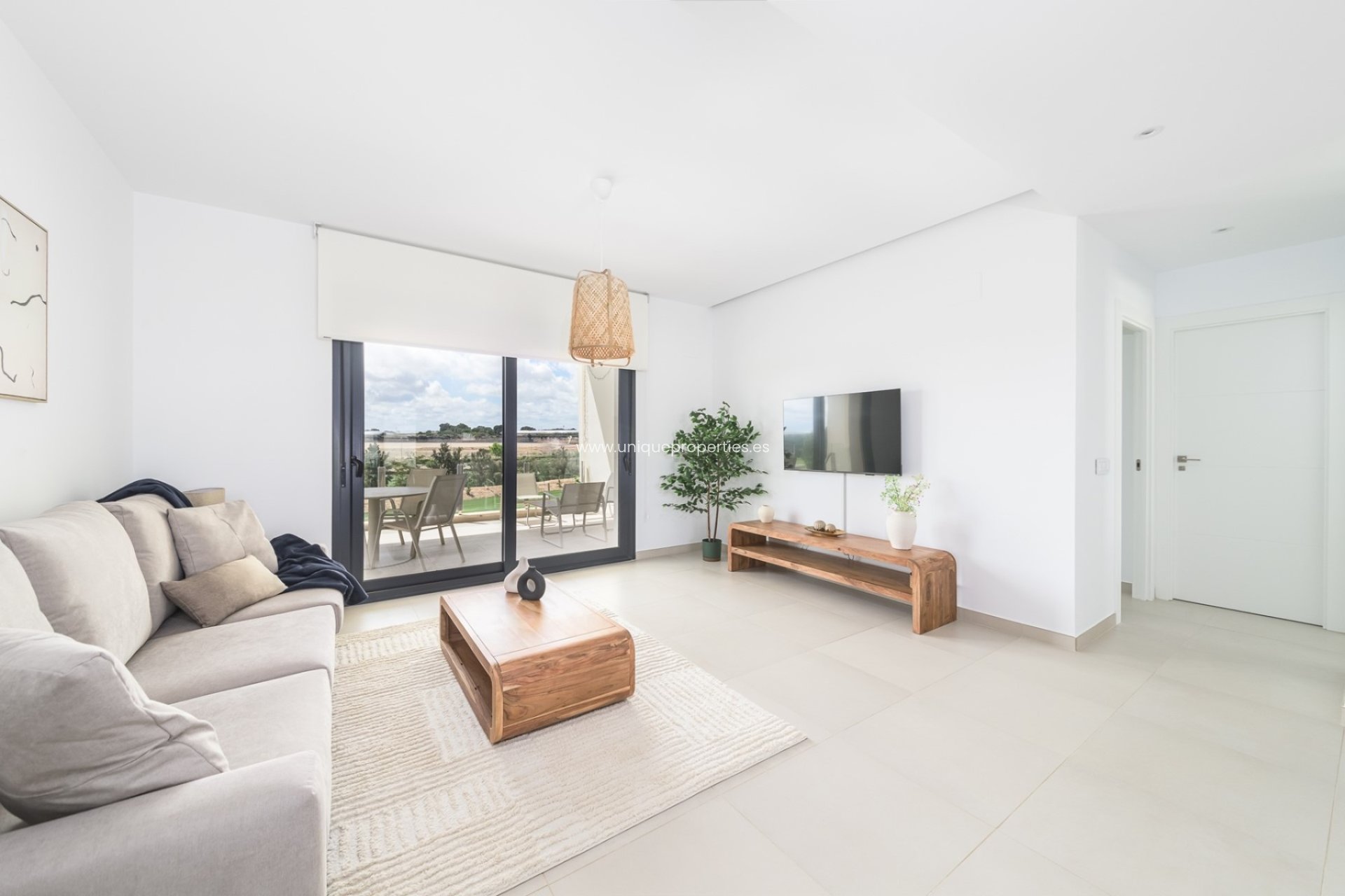 Reventa - Apartment -
Pilar de la Horadada