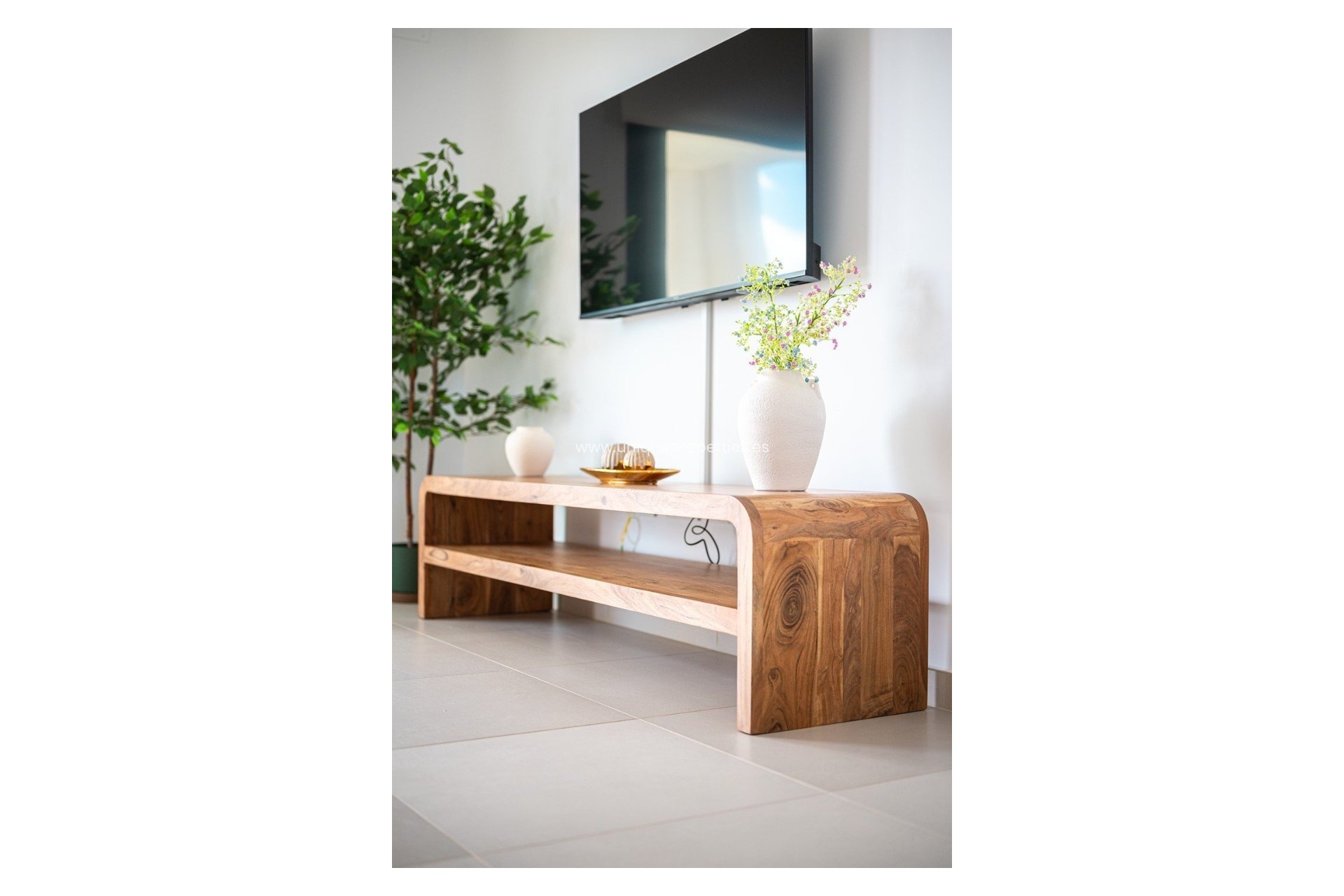 Reventa - Apartment -
Pilar de la Horadada