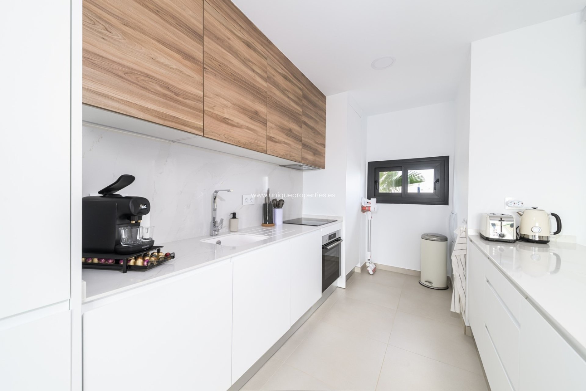 Reventa - Apartment -
Pilar de la Horadada