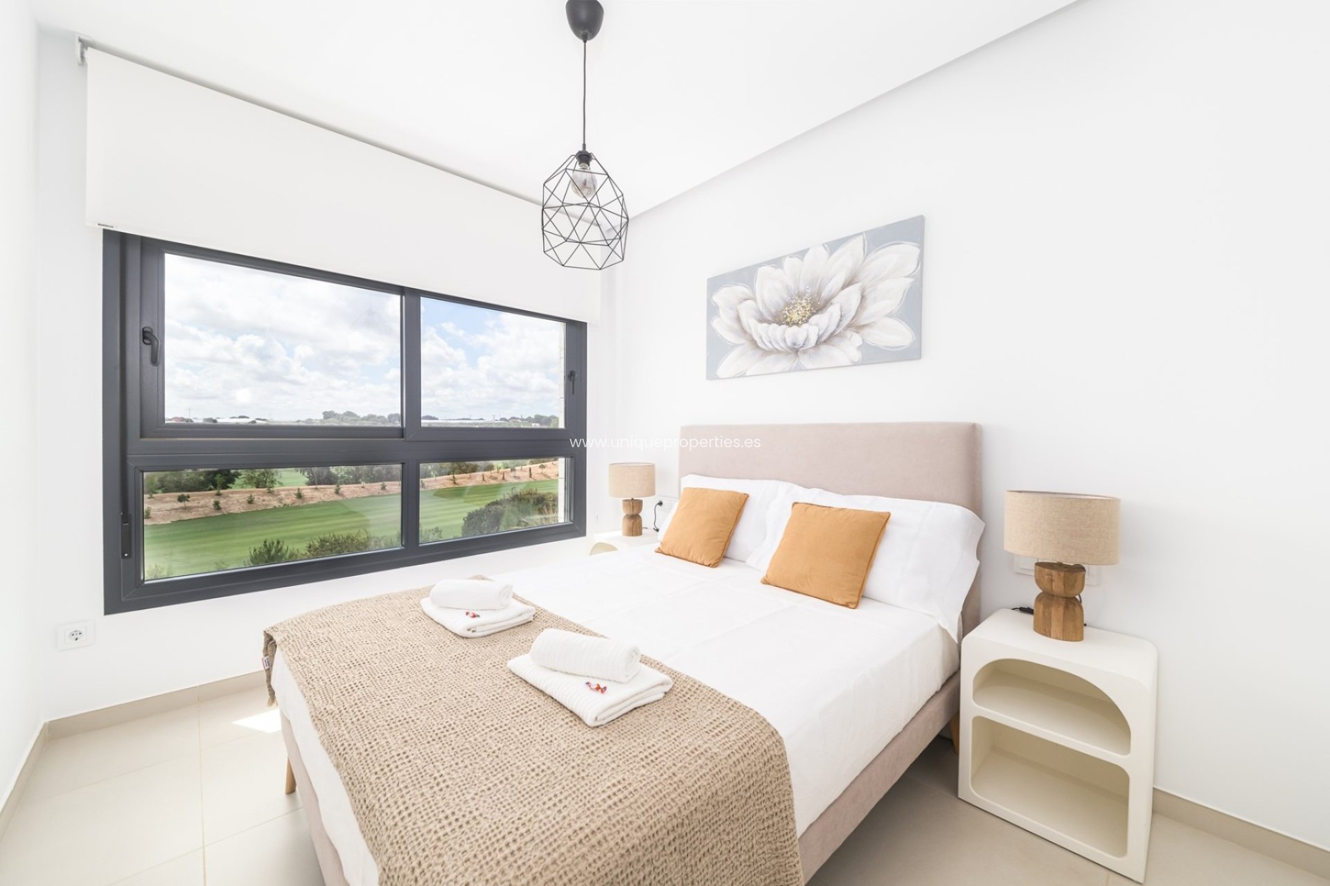 Reventa - Apartment -
Pilar de la Horadada