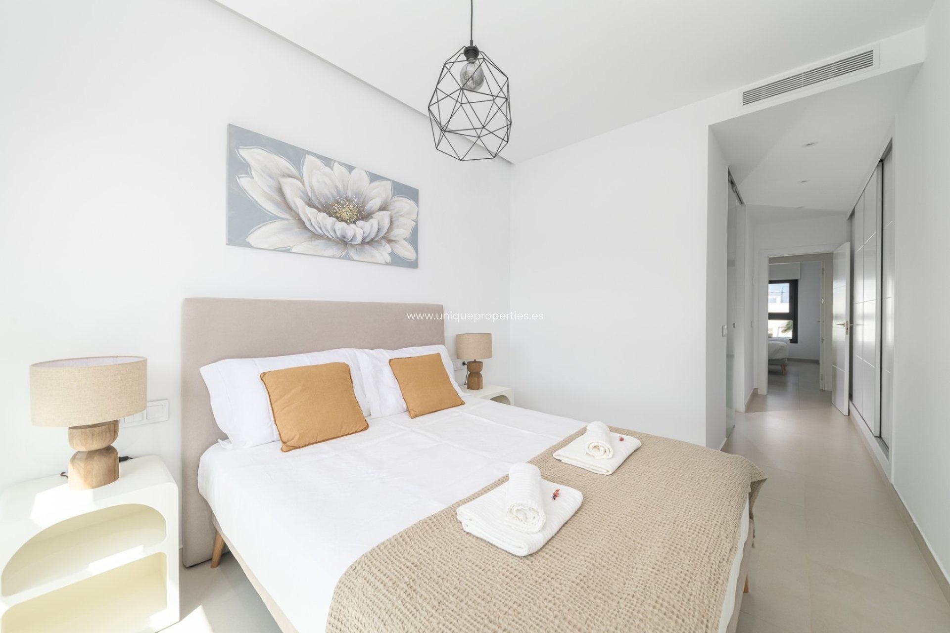 Reventa - Apartment -
Pilar de la Horadada